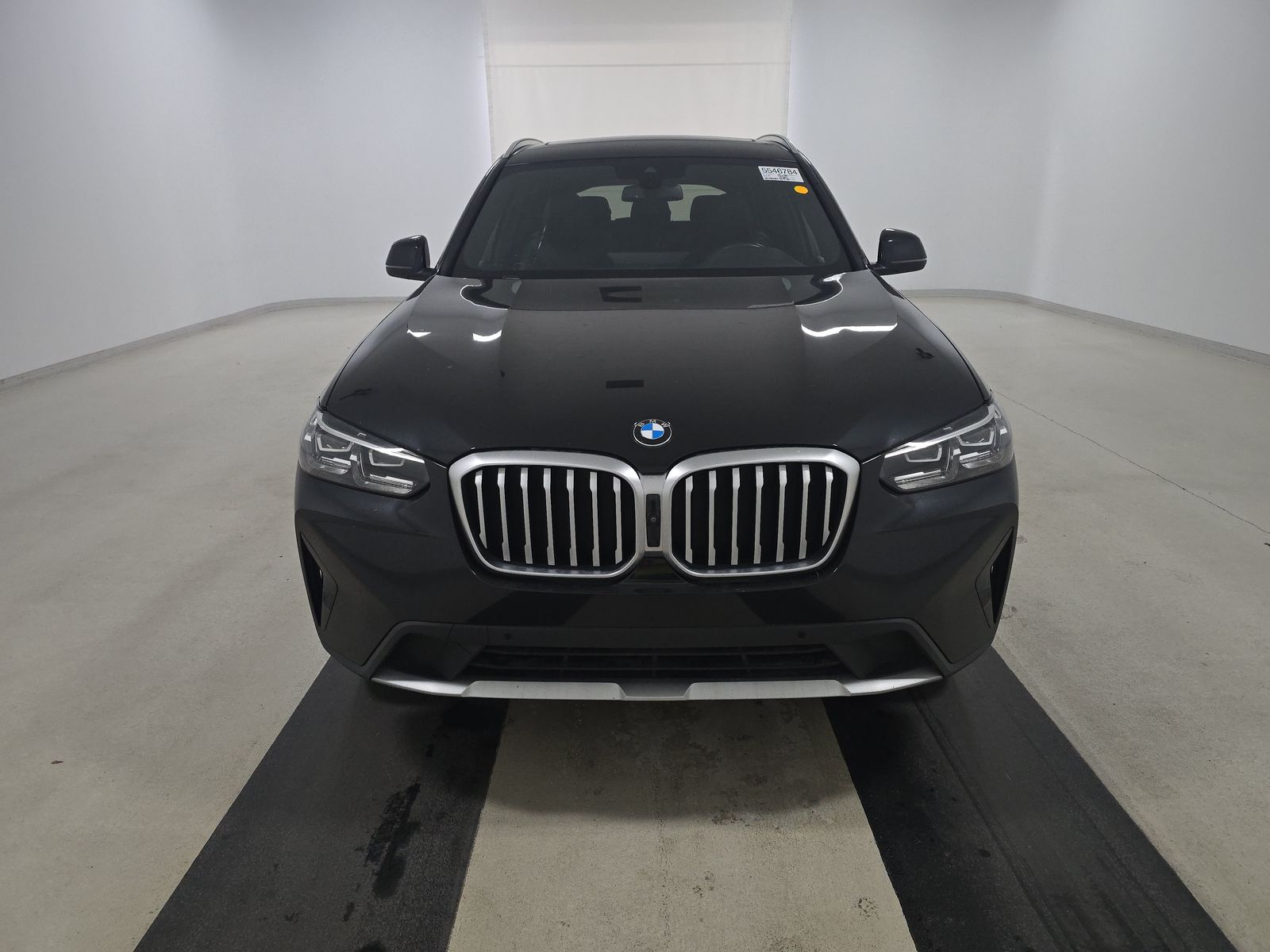 2023 BMW X3 xDrive30i AWD