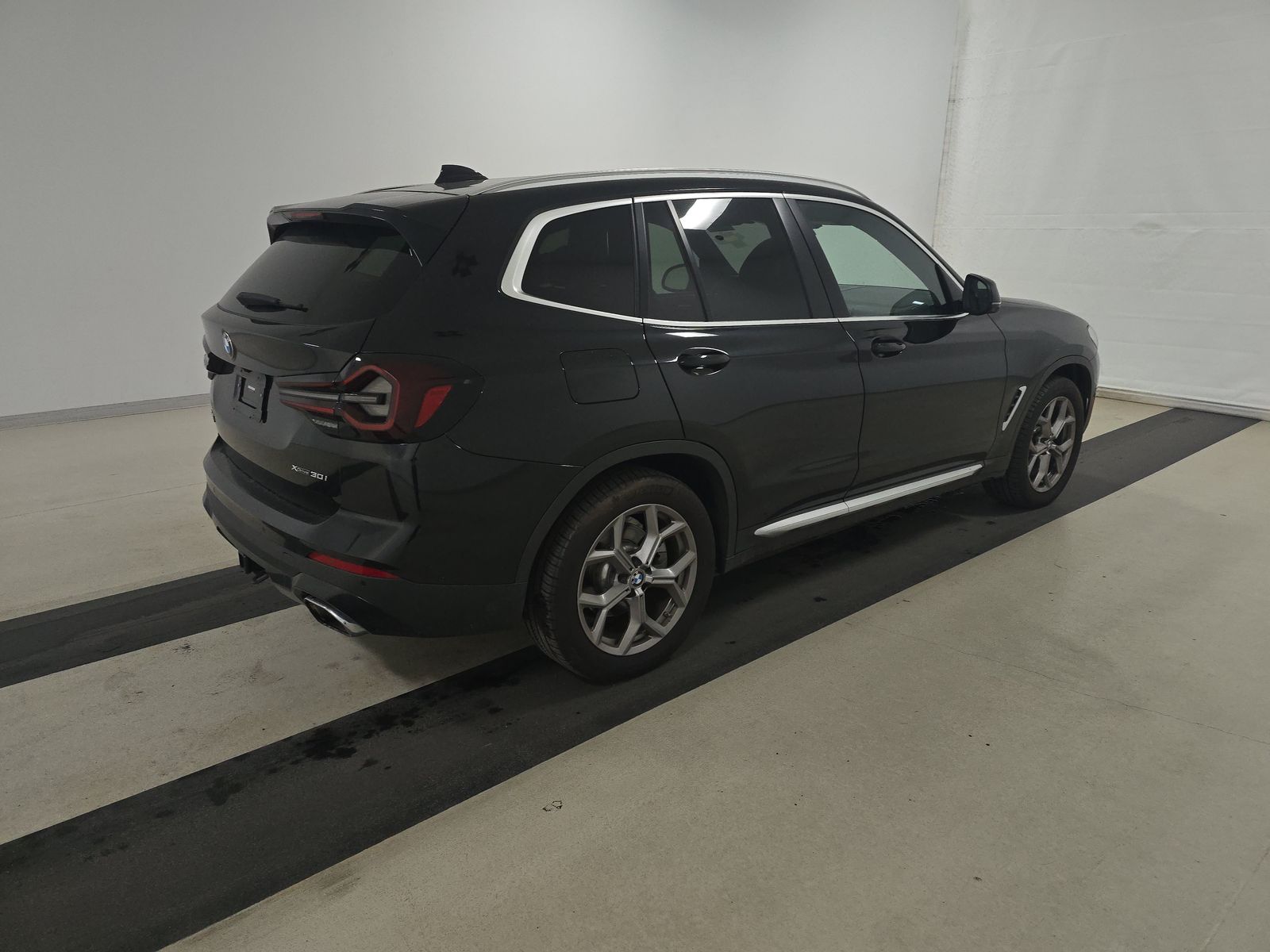2023 BMW X3 xDrive30i AWD