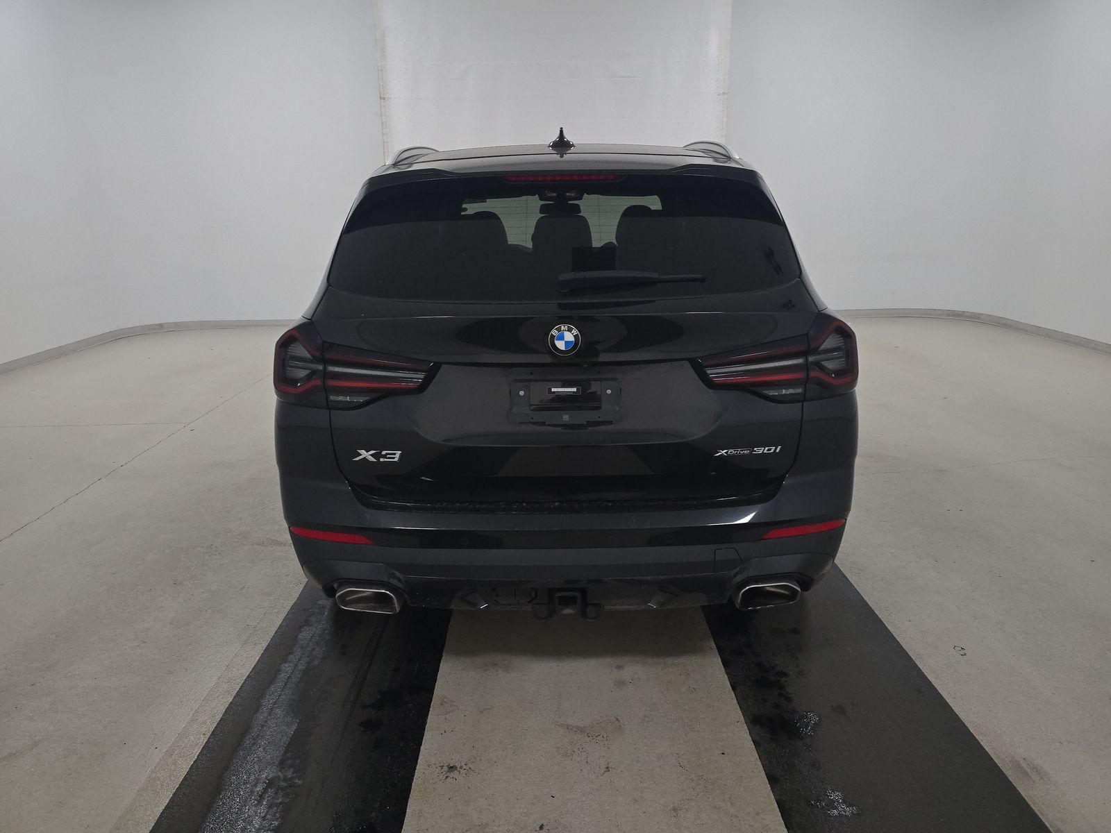 2023 BMW X3 xDrive30i AWD