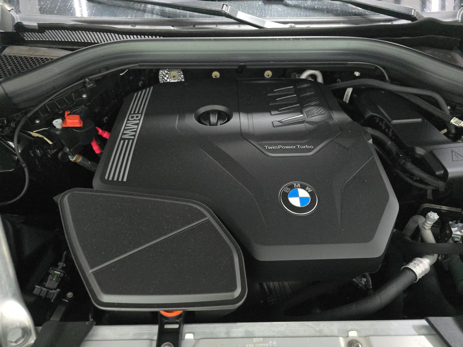 2023 BMW X3 xDrive30i AWD