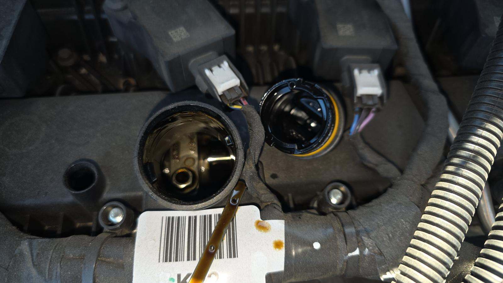 2023 Lincoln Nautilus Reserve AWD