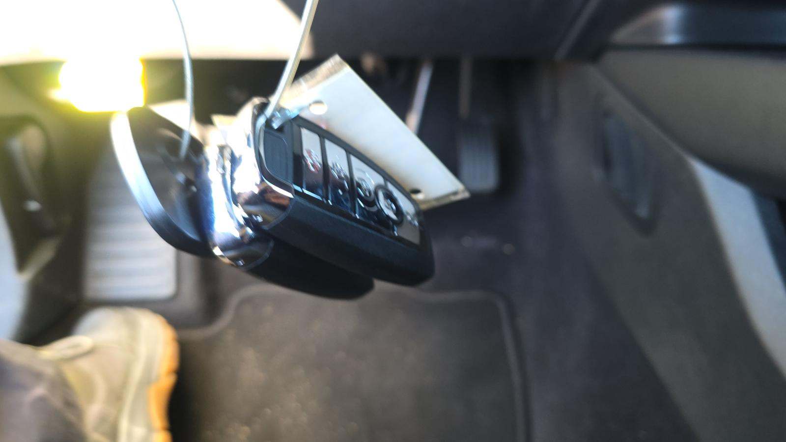 2023 Lincoln Nautilus Reserve AWD