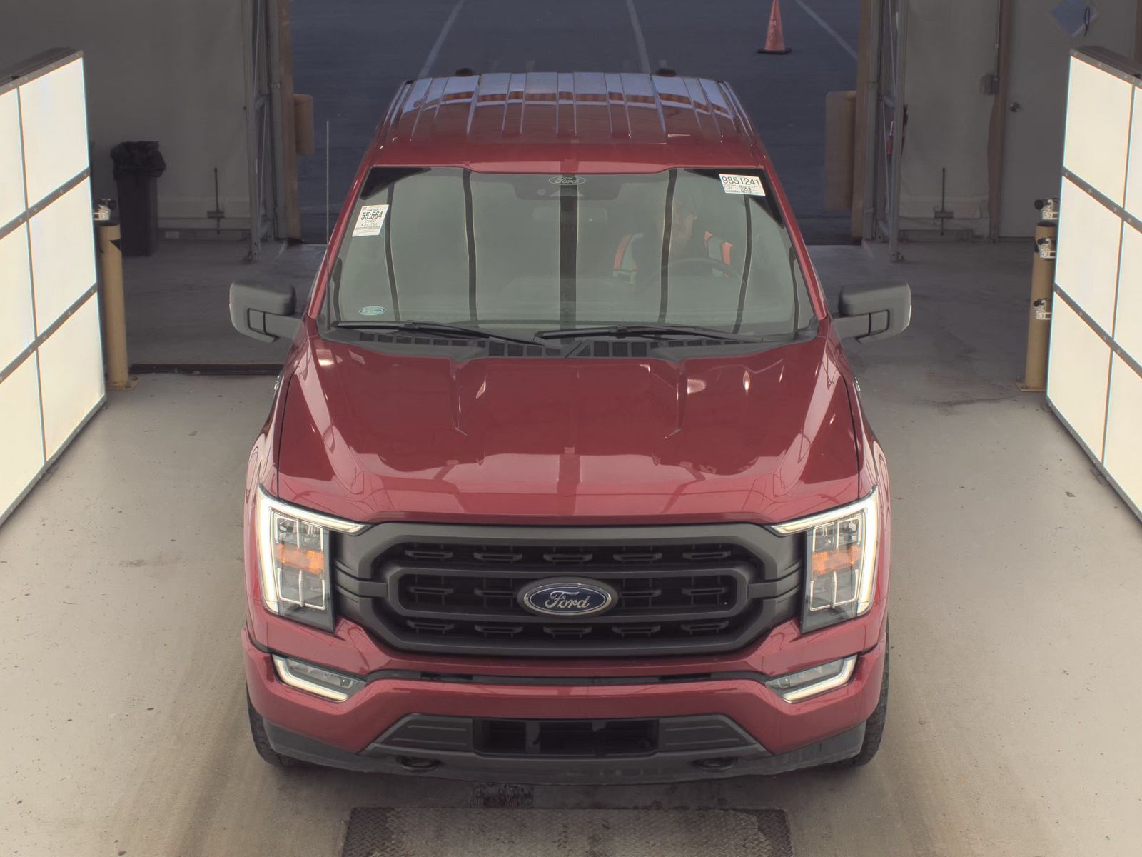 2022 Ford F-150 XLT AWD