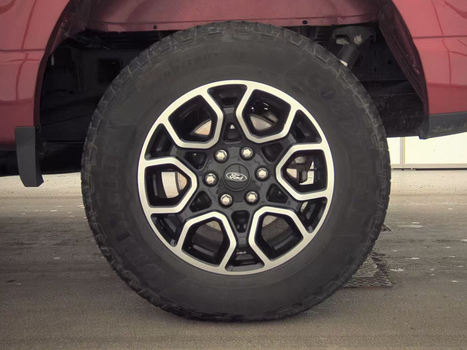 2022 Ford F-150 XLT AWD