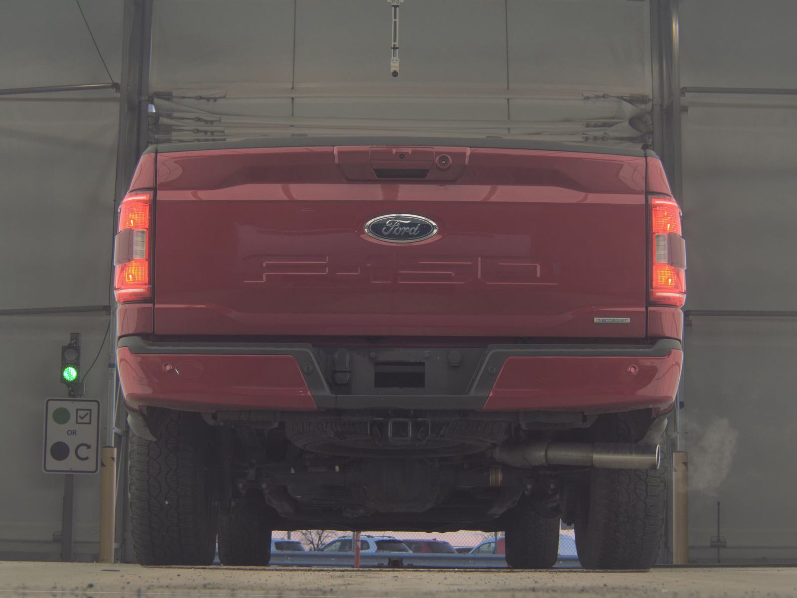 2022 Ford F-150 XLT AWD