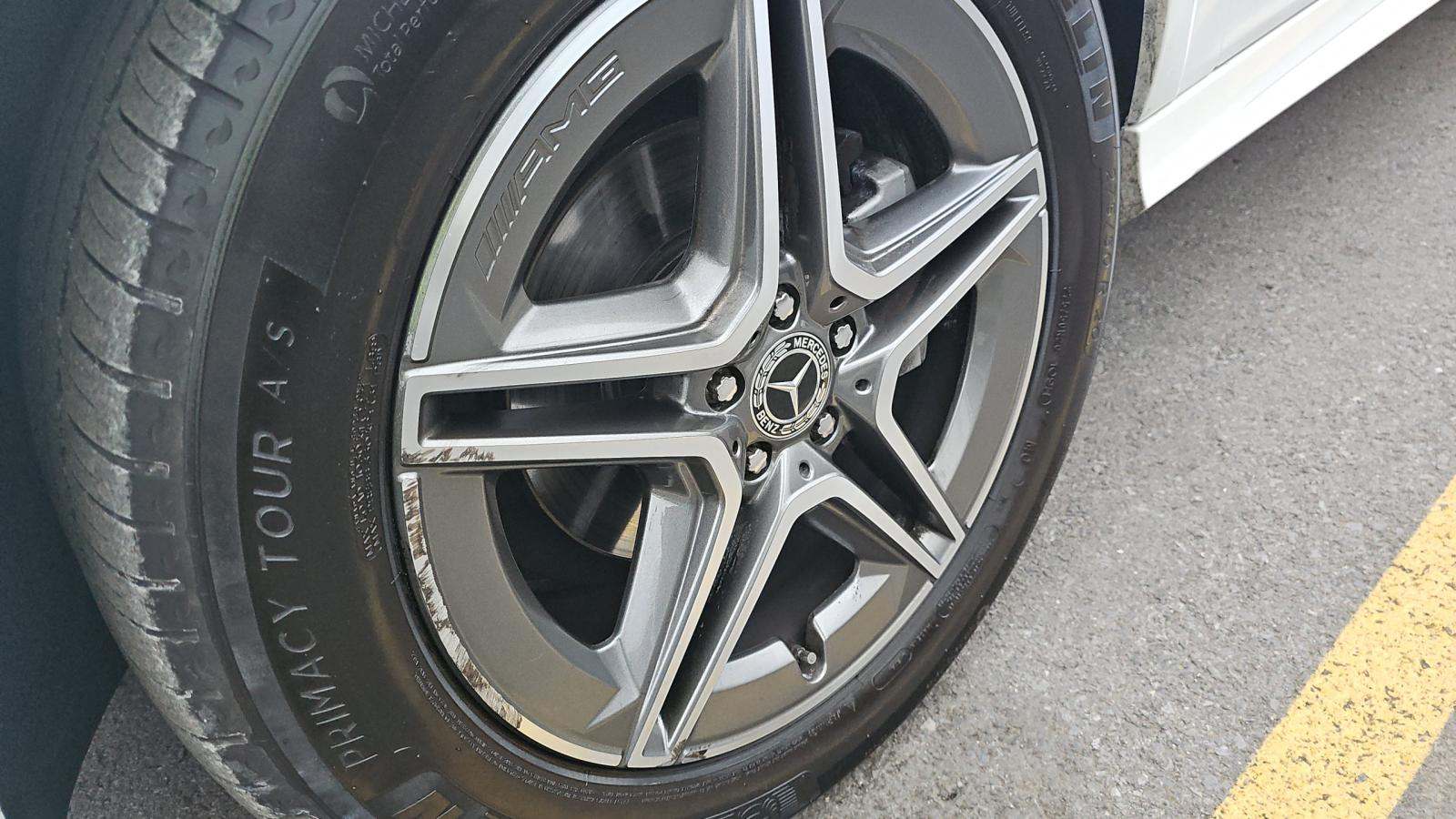 2022 Mercedes-Benz GLE GLE 350 AWD