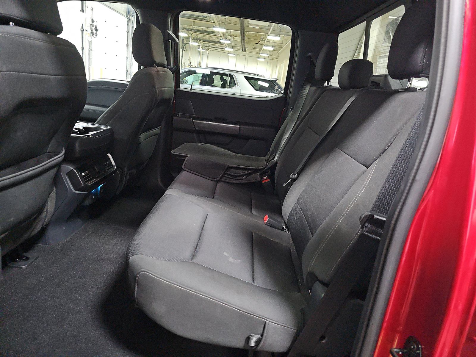 2022 Ford F-150 XLT AWD