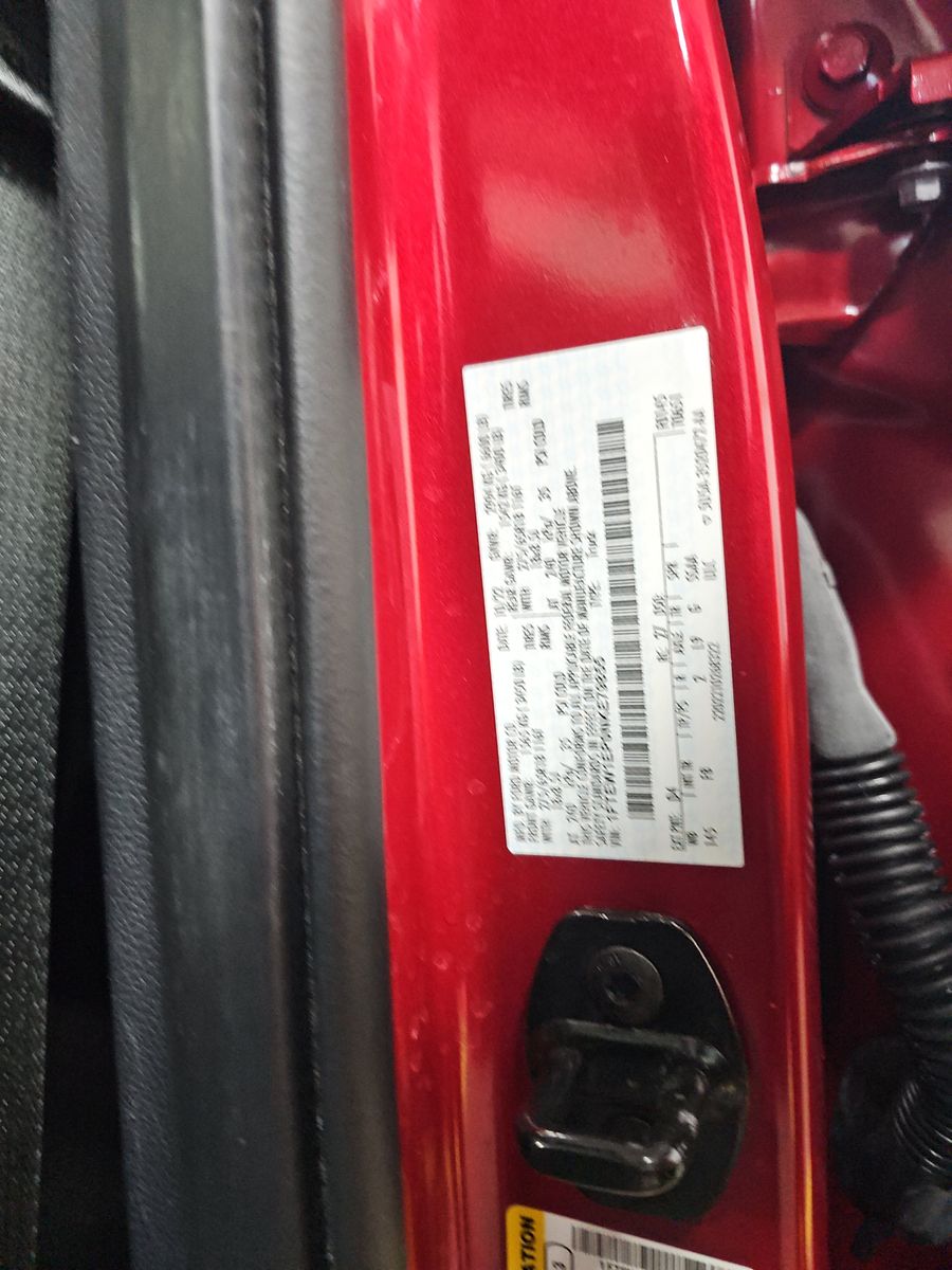 2022 Ford F-150 XLT AWD