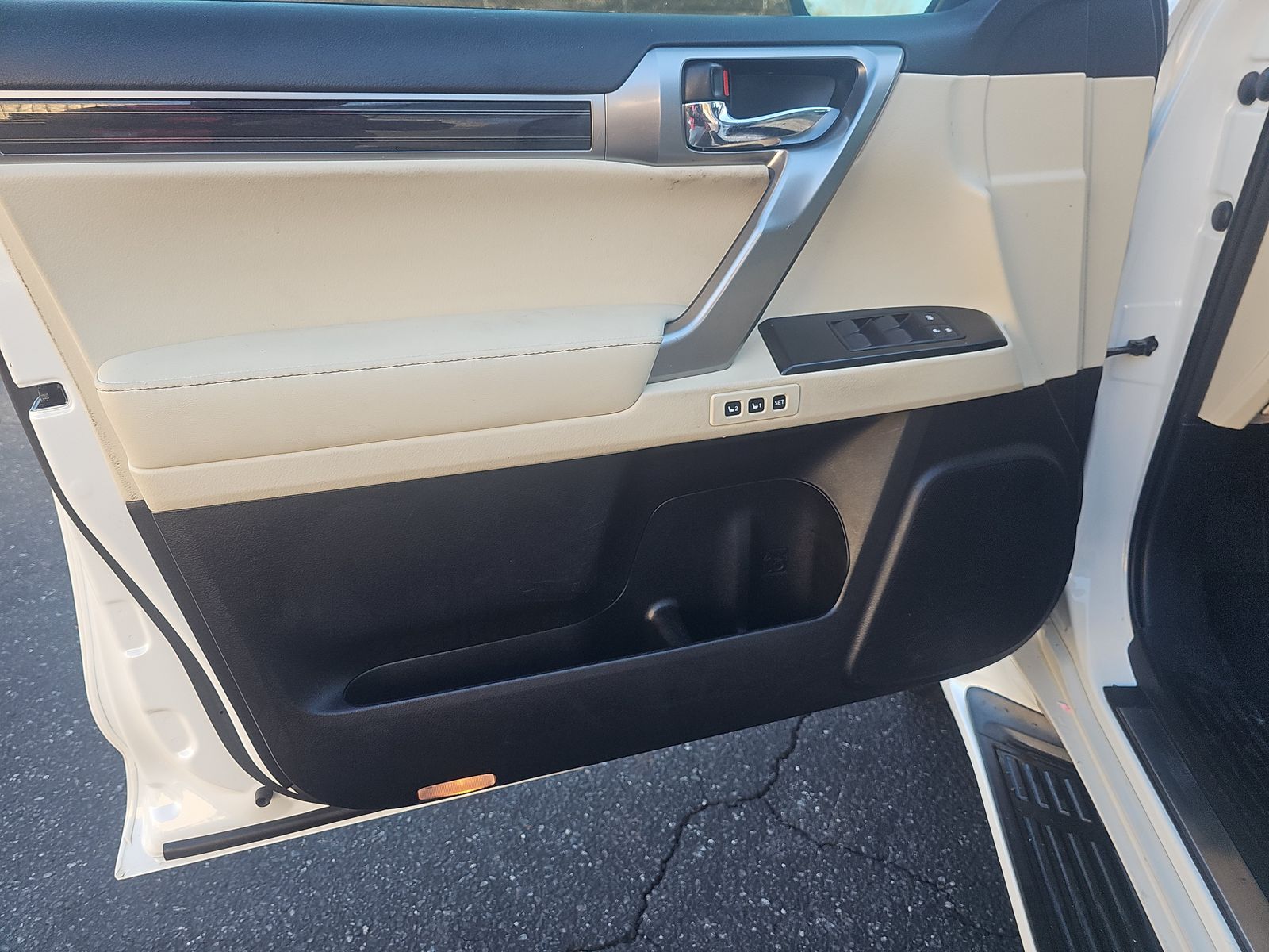 2023 Lexus GX GX 460 Luxury AWD