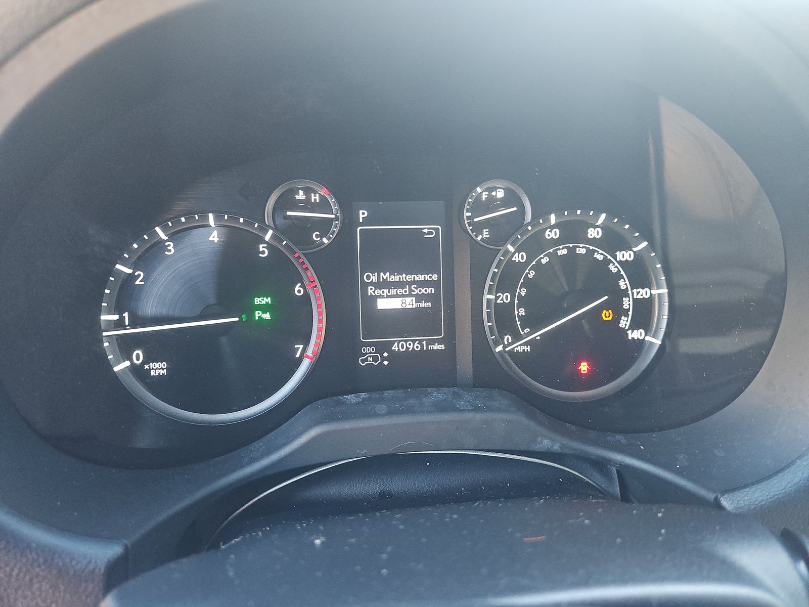 2023 Lexus GX GX 460 Luxury AWD