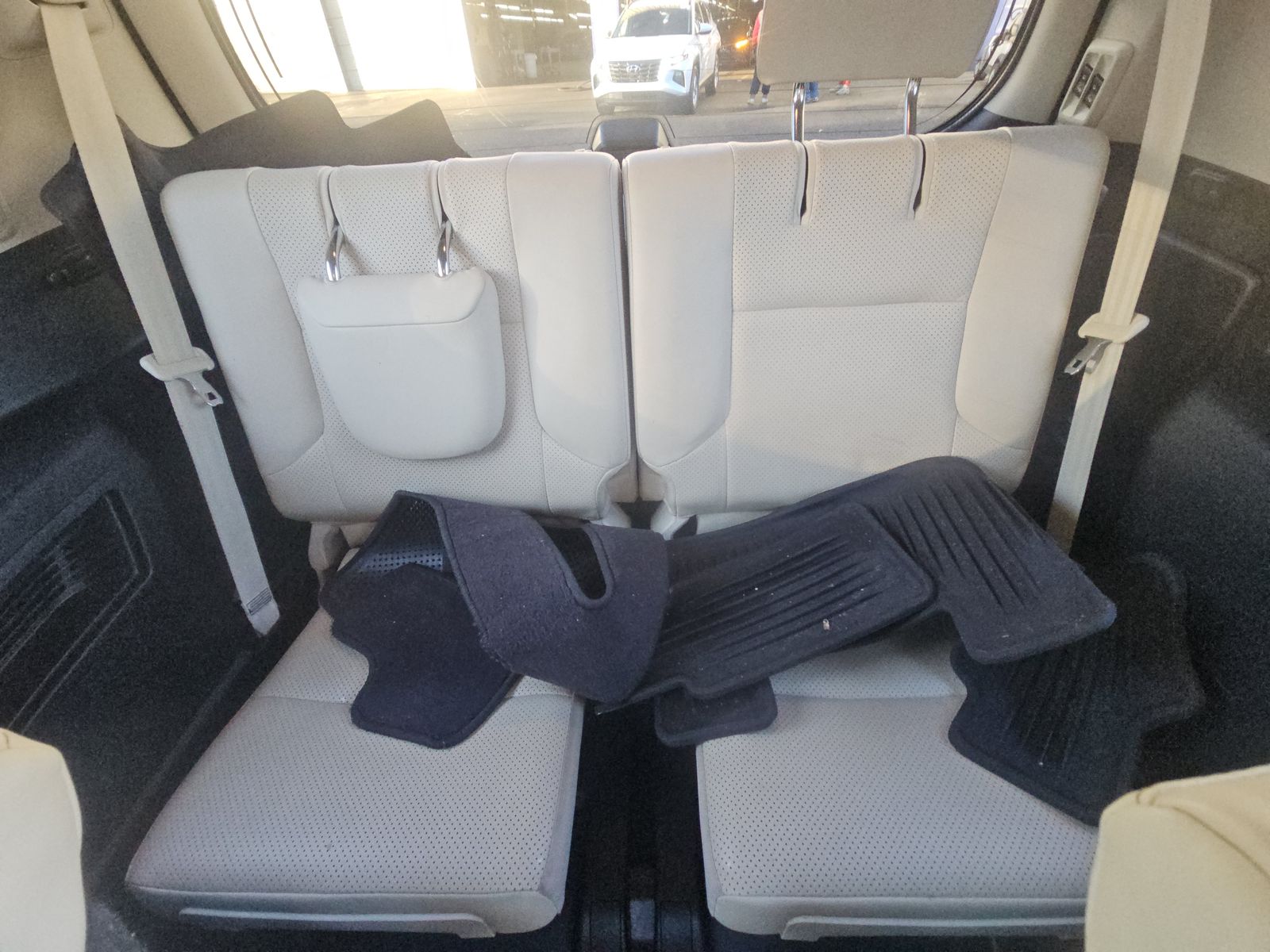 2023 Lexus GX GX 460 Luxury AWD