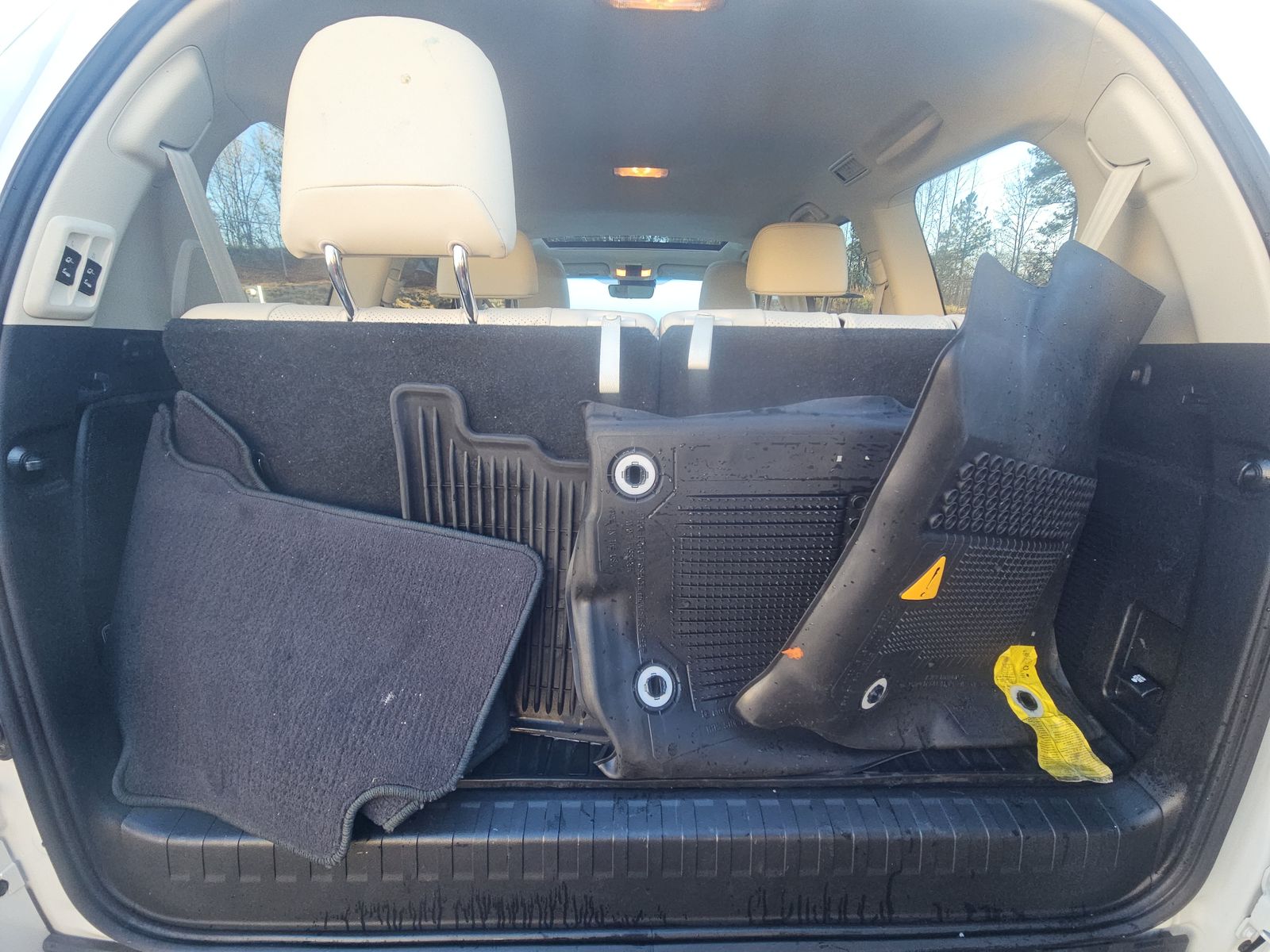 2023 Lexus GX GX 460 Luxury AWD