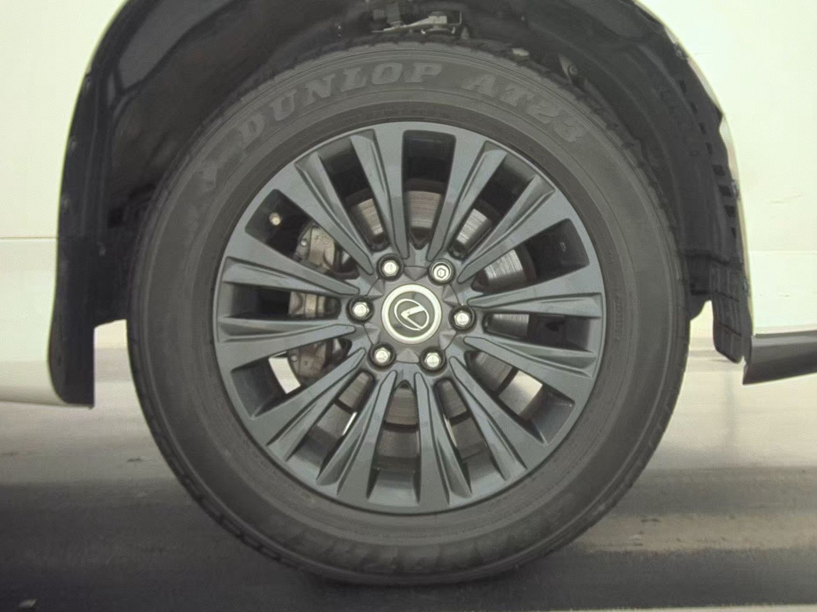 2023 Lexus GX GX 460 Luxury AWD