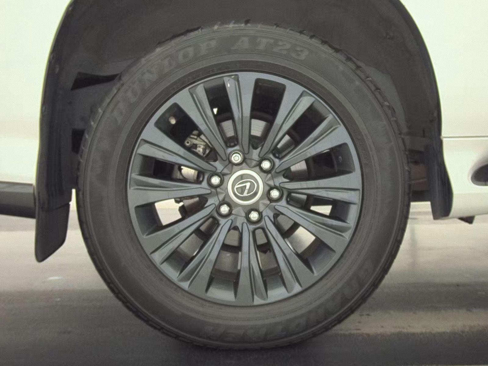 2023 Lexus GX GX 460 Luxury AWD