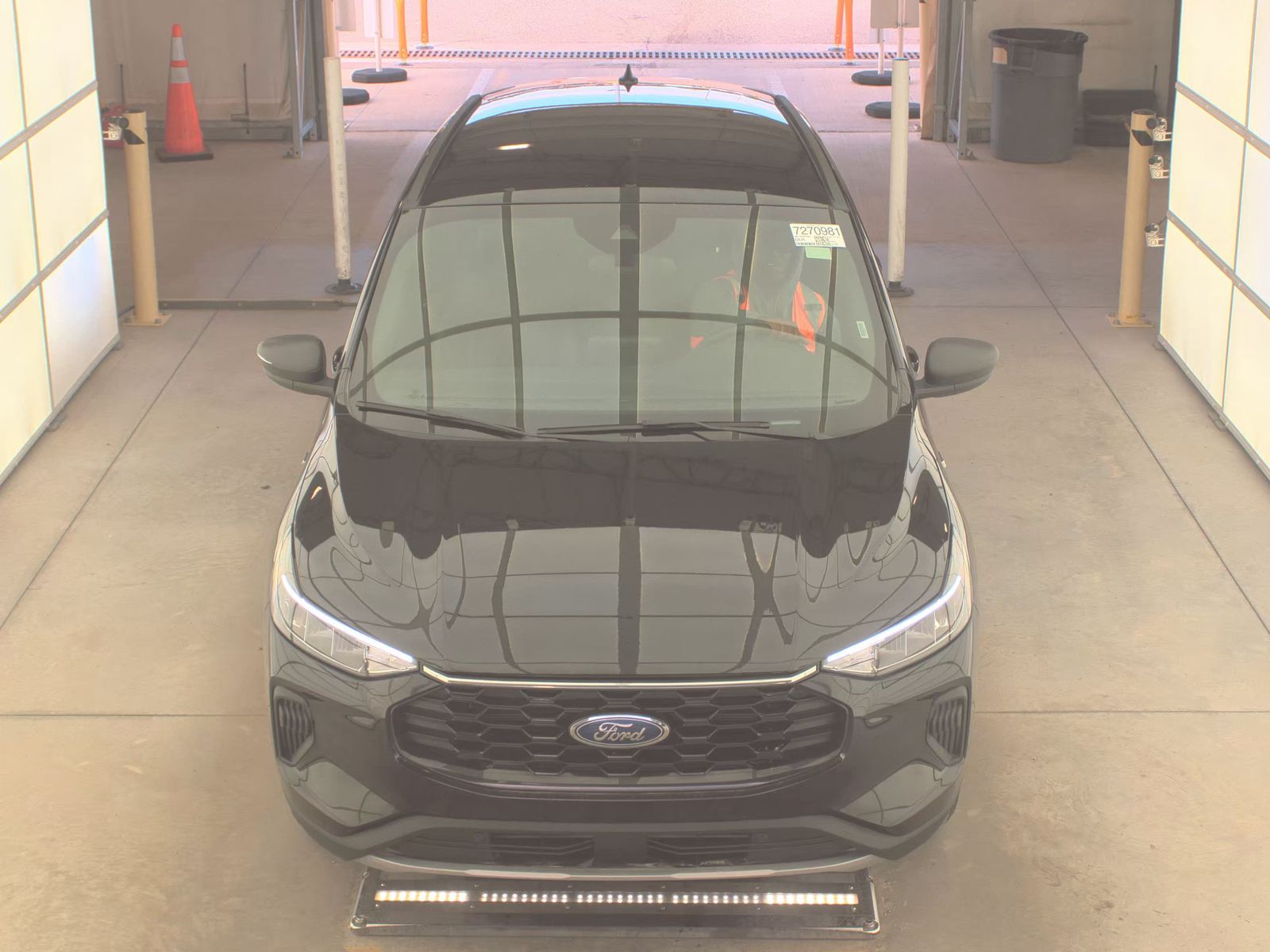 2025 Ford Escape ST-Line FWD