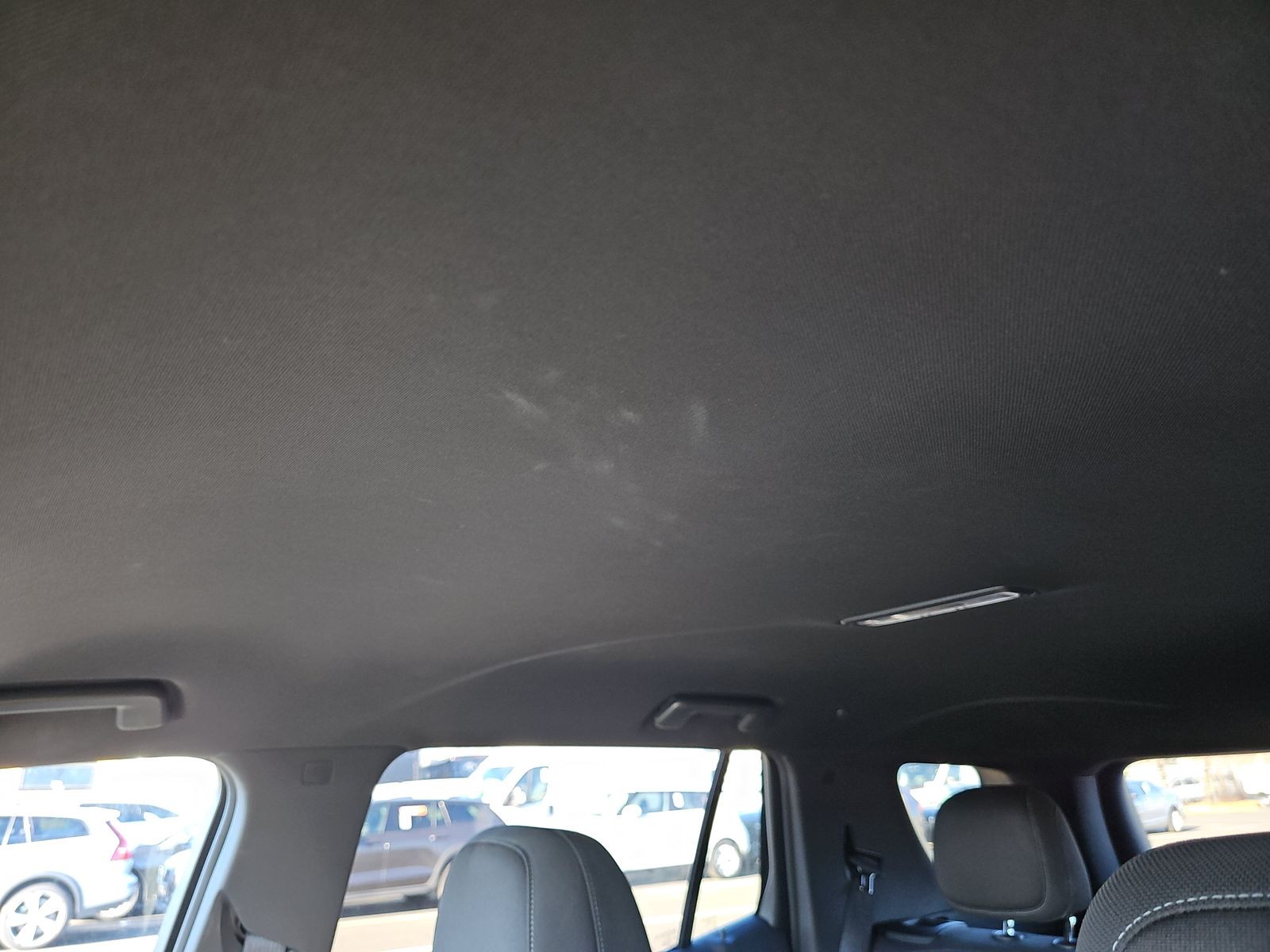 2025 Chevrolet Equinox LT AWD