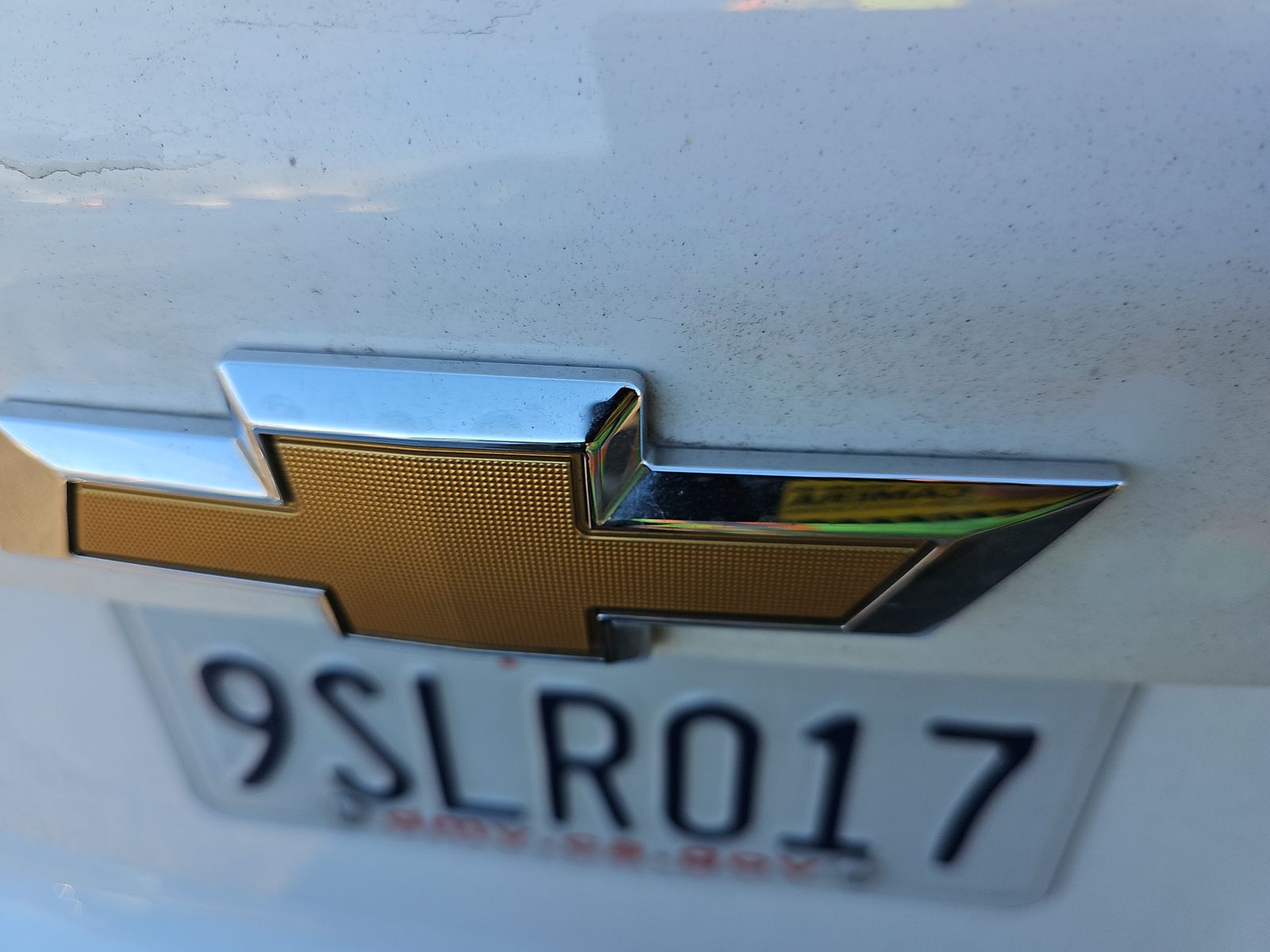 2025 Chevrolet Equinox LT AWD