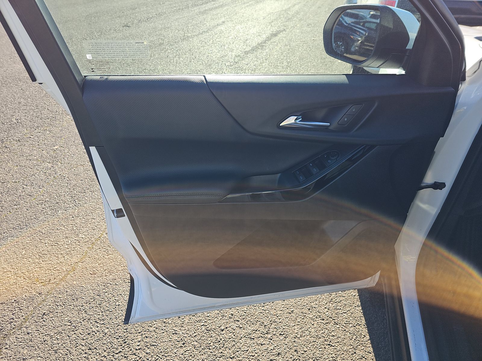 2025 Chevrolet Equinox LT AWD