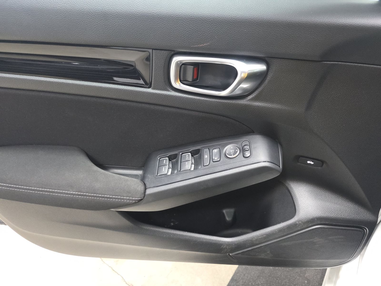 2023 Honda Civic EX FWD