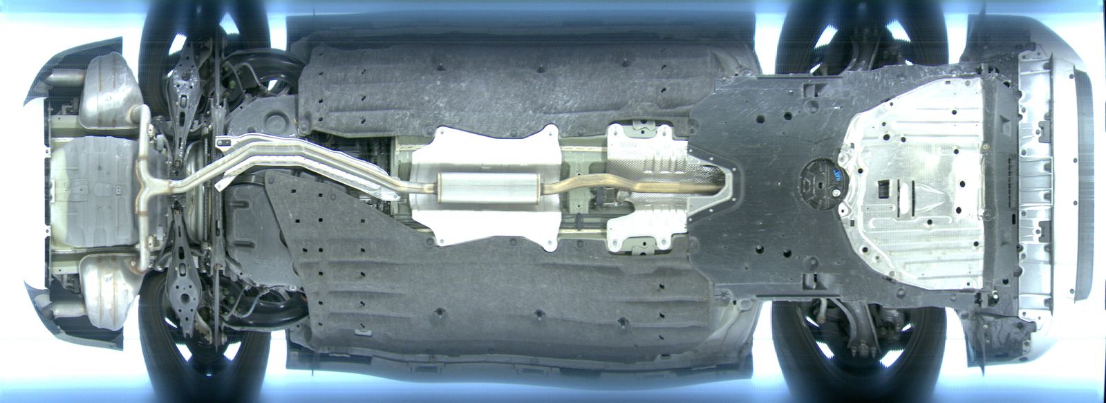 2023 Honda Civic EX FWD