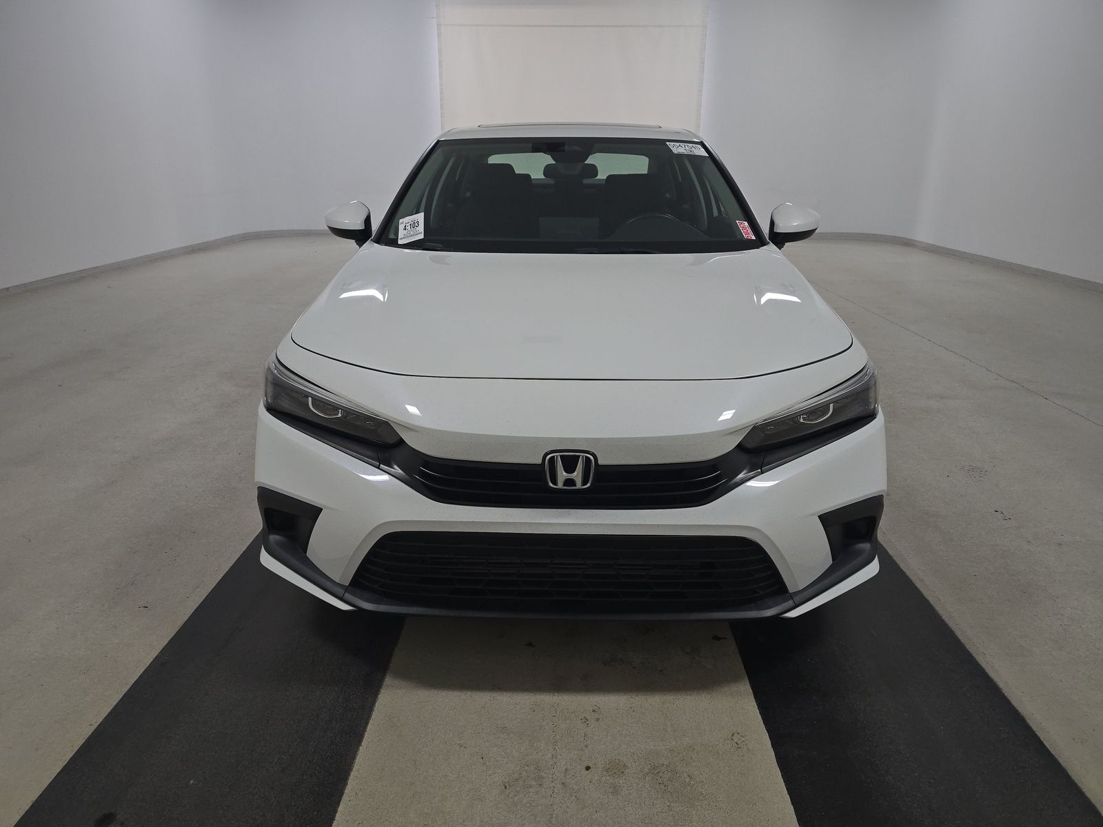 2023 Honda Civic EX FWD