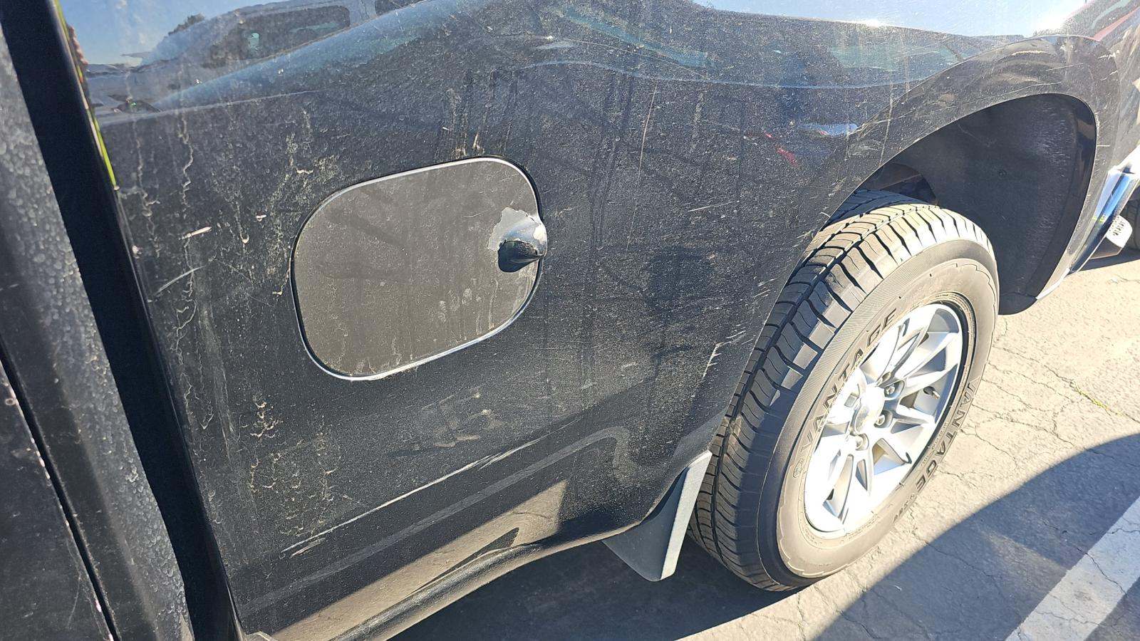 2023 Chevrolet Silverado 1500 LT AWD