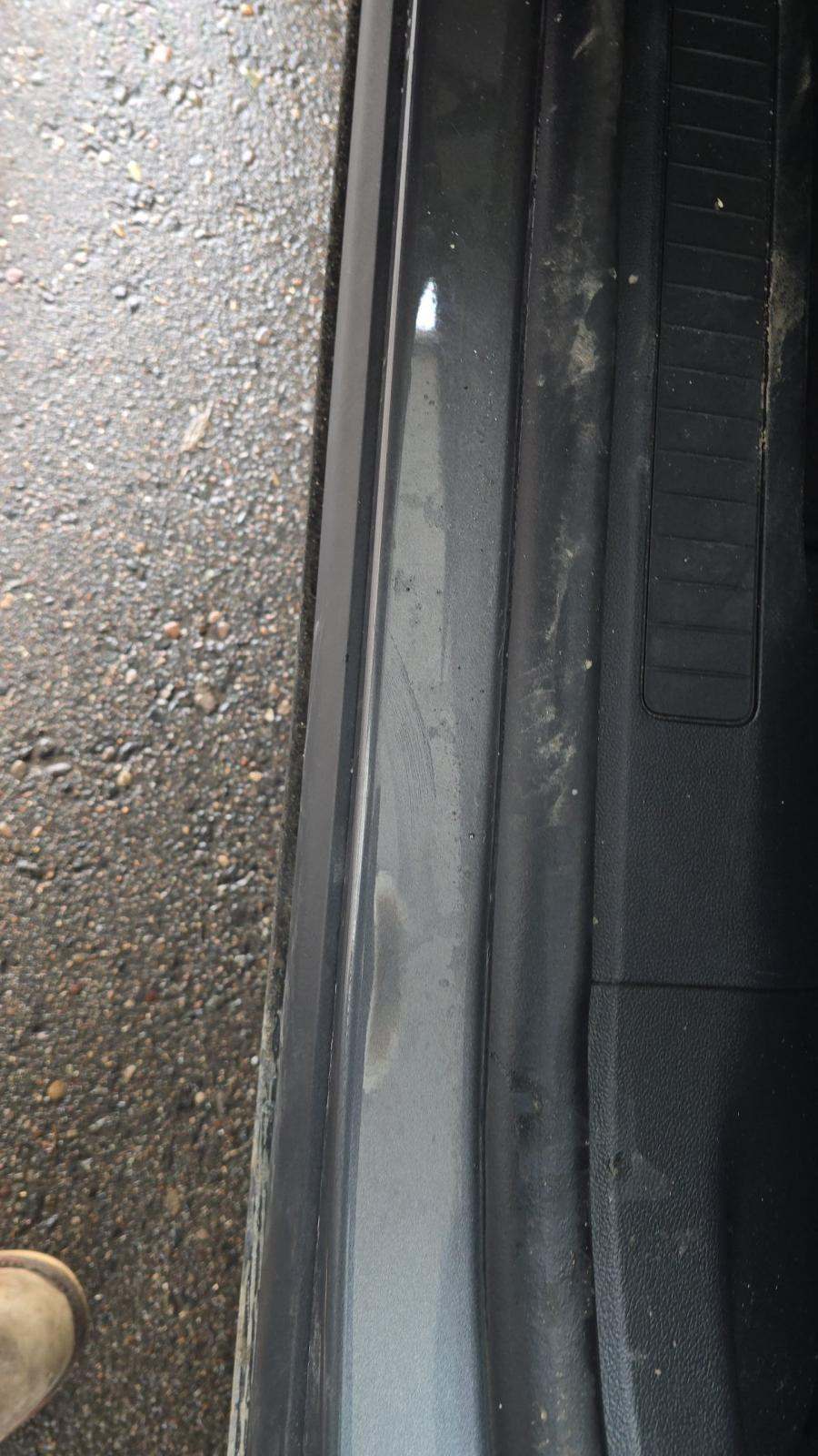 2025 Ford Escape Platinum AWD