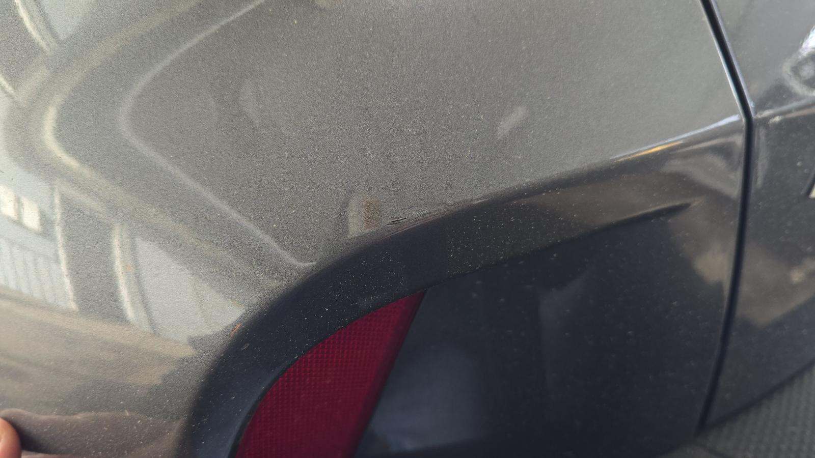 2025 Ford Escape Platinum AWD