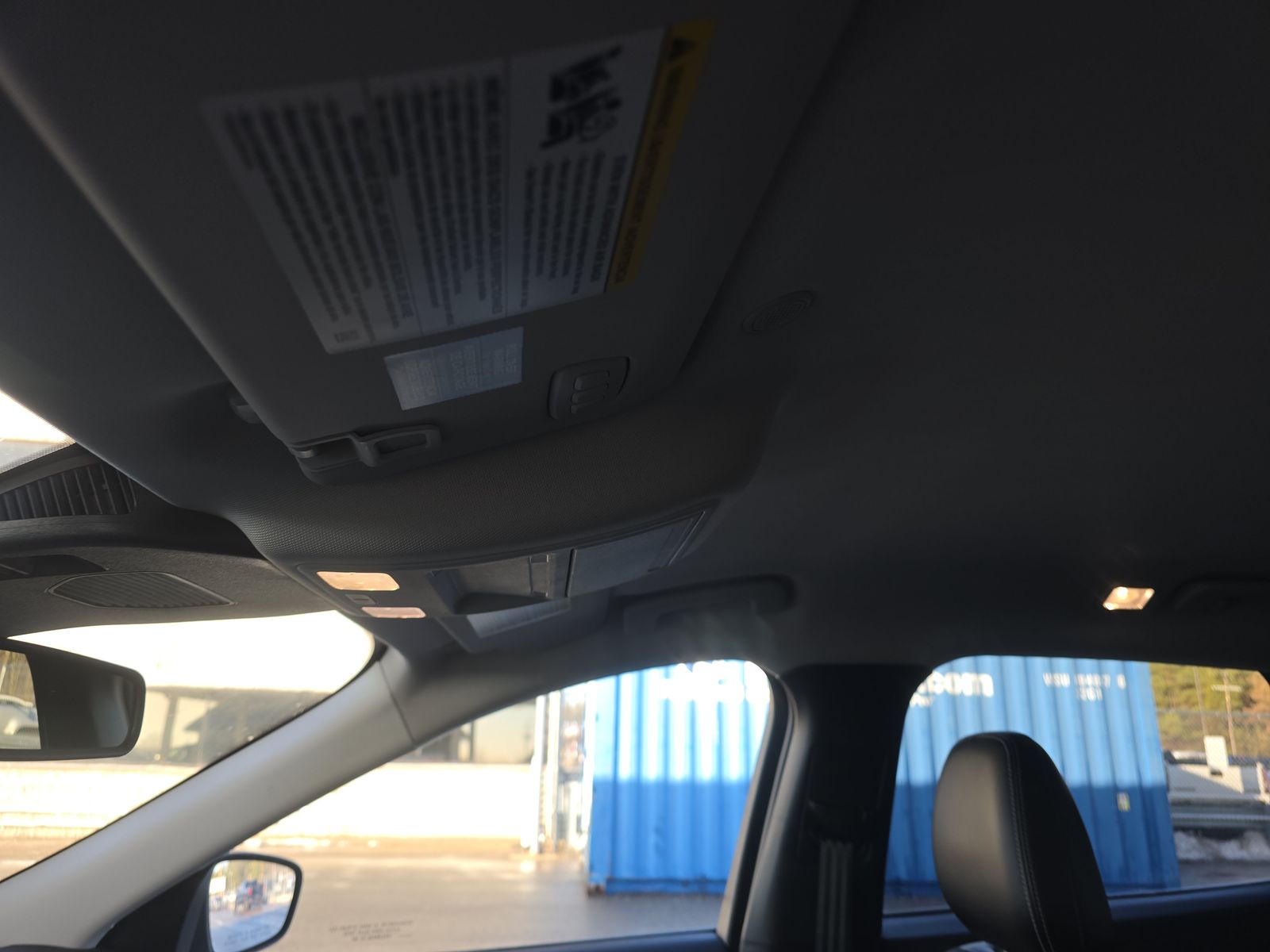 2025 Ford Escape Platinum AWD