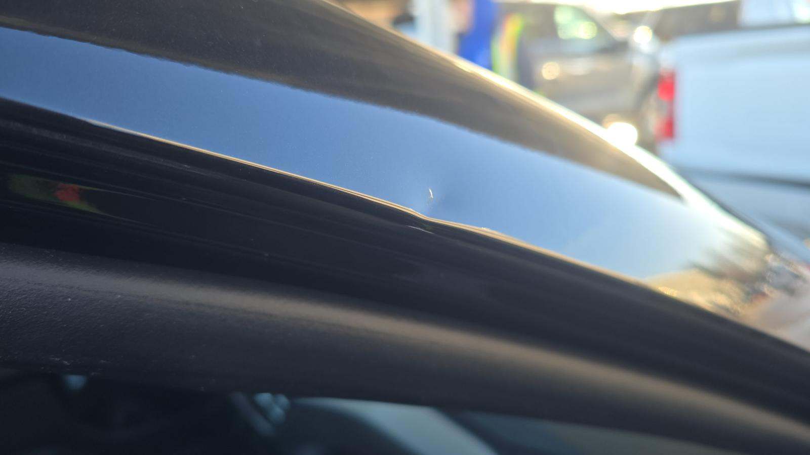 2025 Ford Escape Platinum AWD