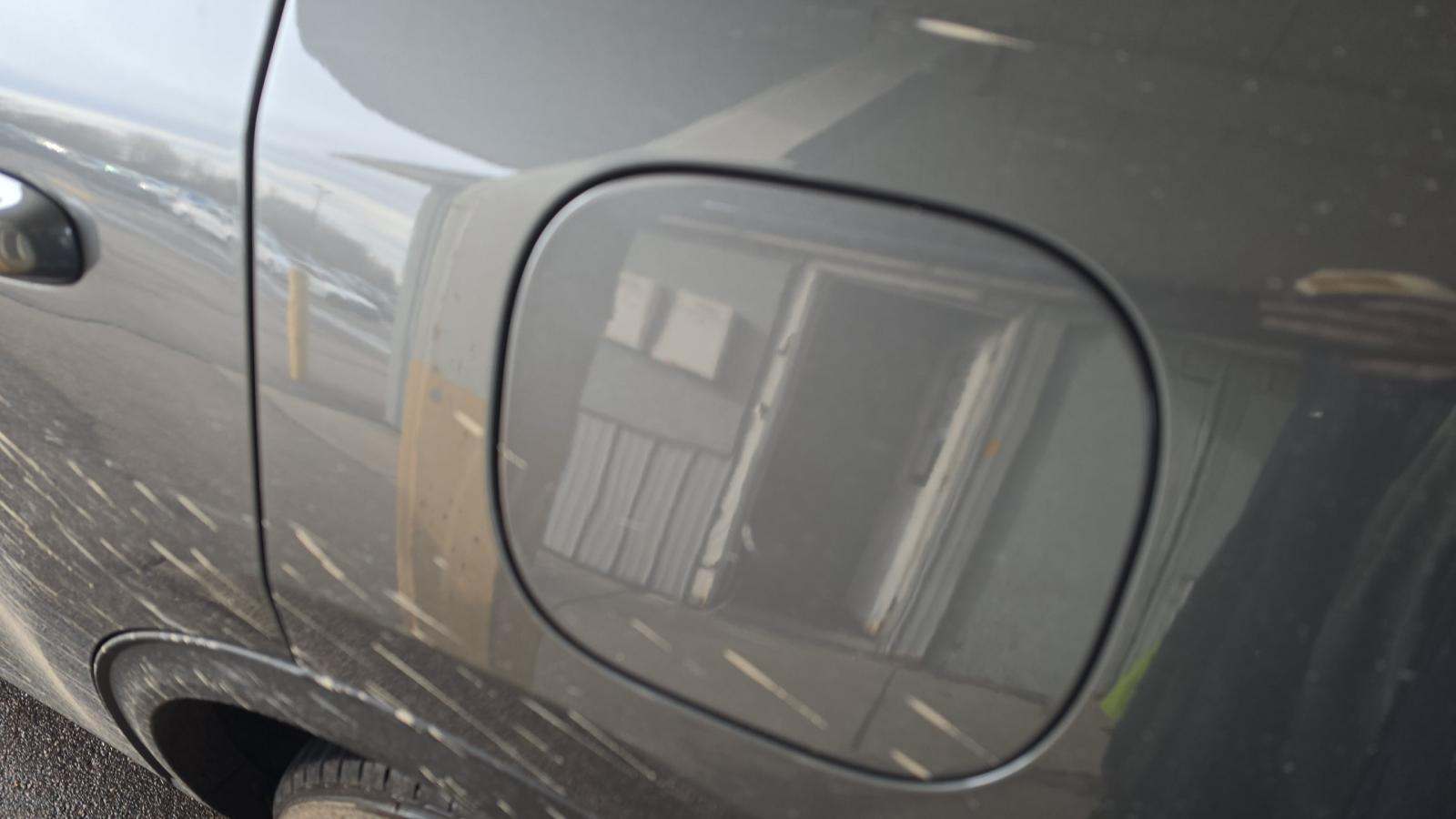 2025 Ford Escape Platinum AWD