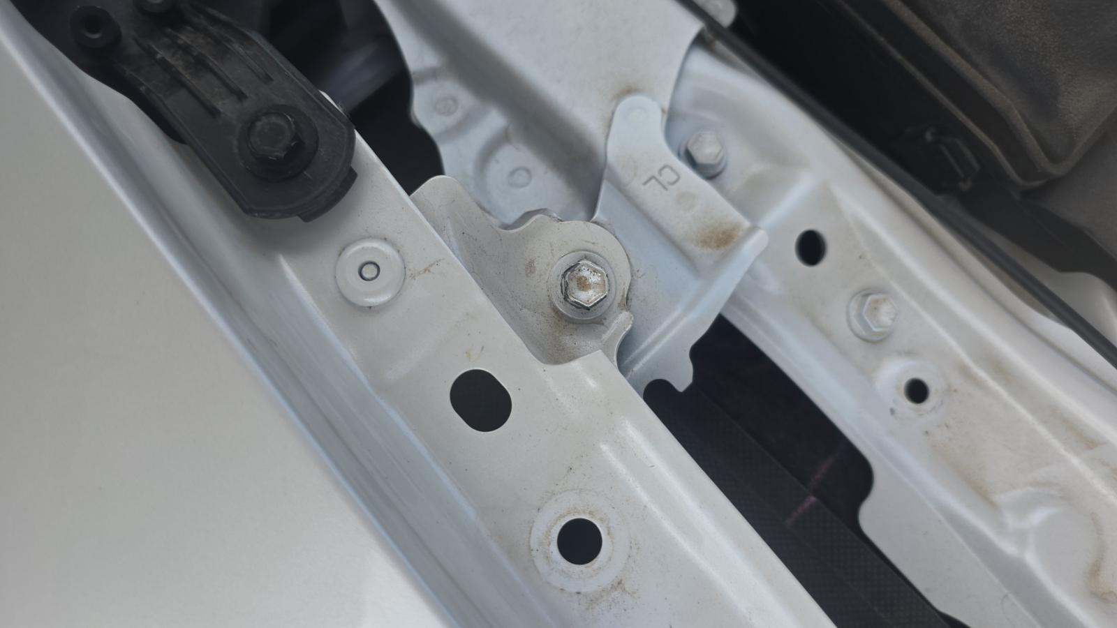 2023 Lexus LS LS 500 RWD