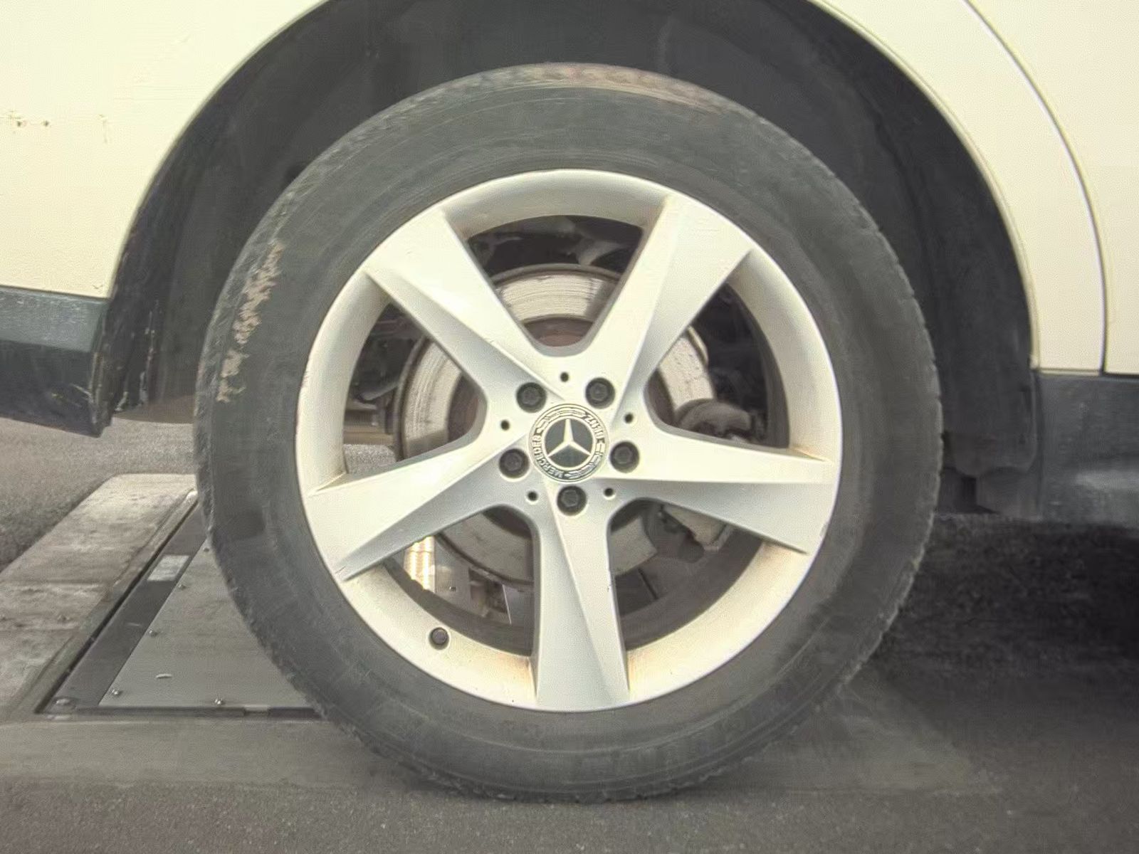 2018 Mercedes-Benz GLE GLE 350 AWD