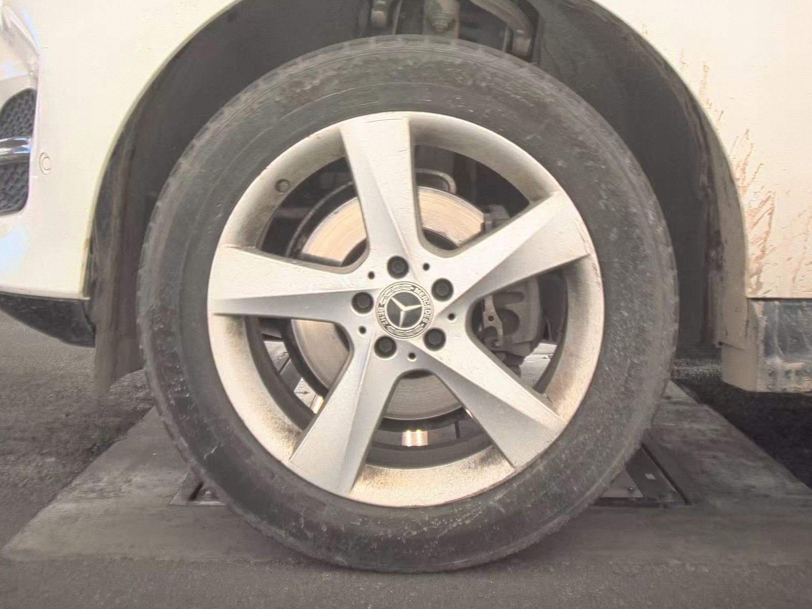 2018 Mercedes-Benz GLE GLE 350 AWD