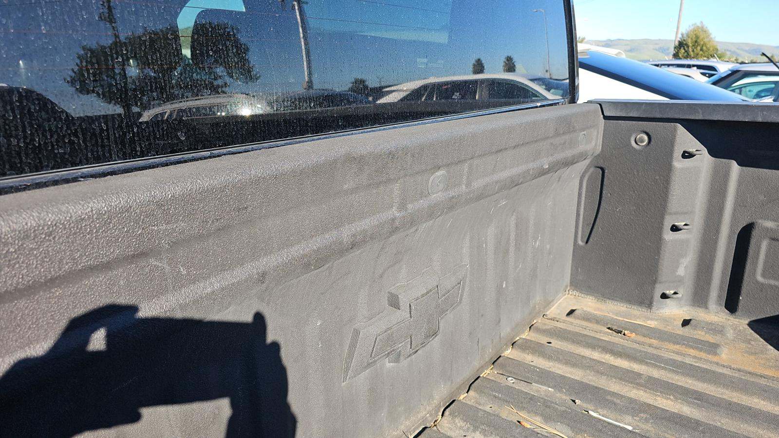 2023 Chevrolet Silverado 1500 LT AWD