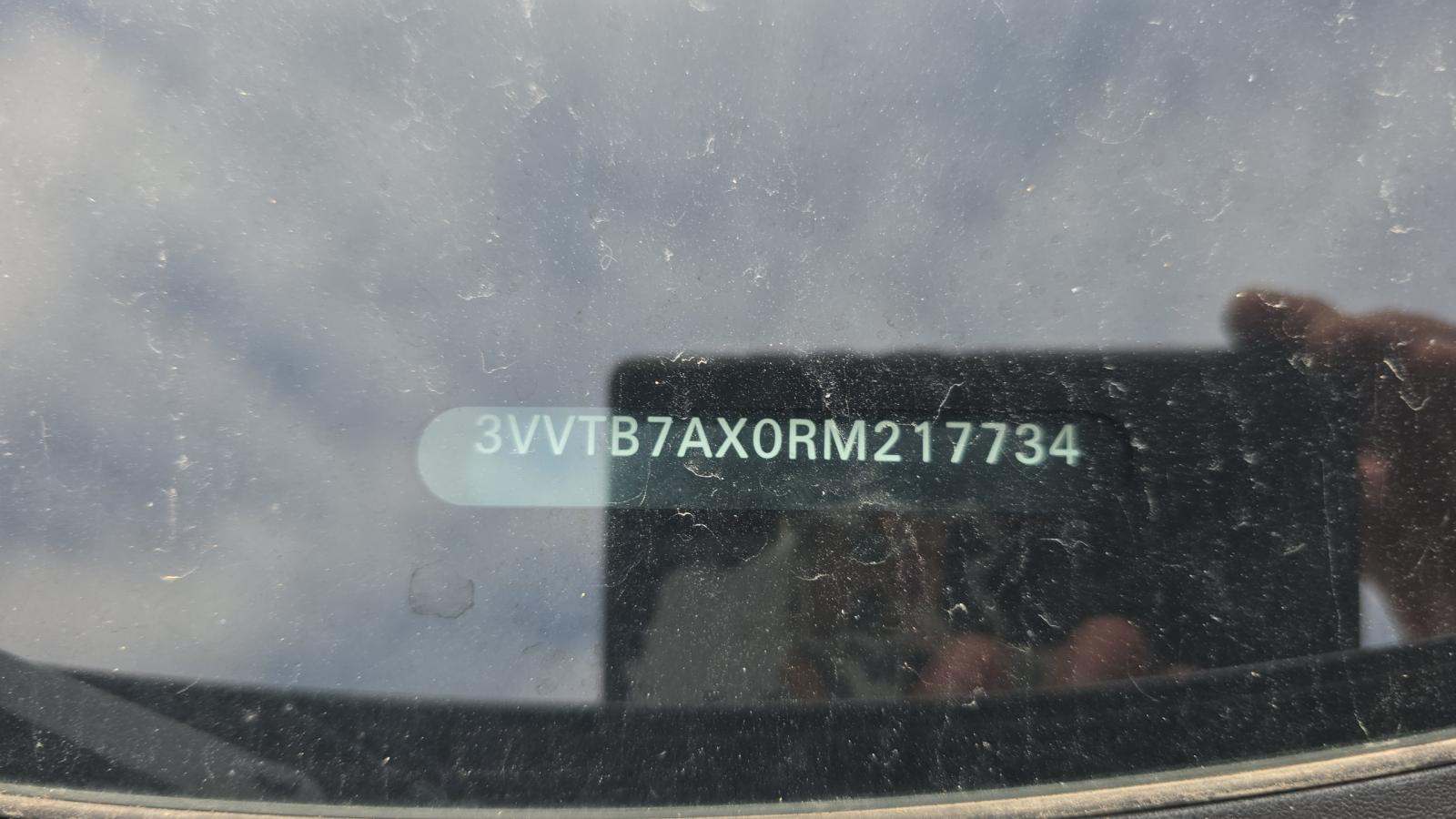 2024 Volkswagen Tiguan 2.0T Wolfsburg Edition FWD