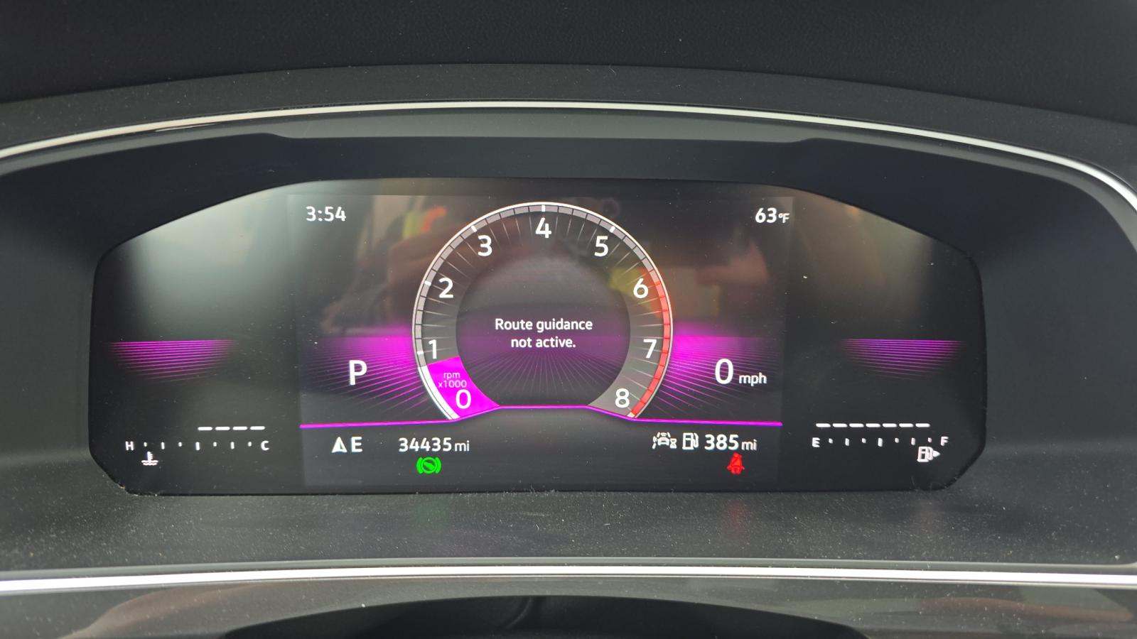 2024 Volkswagen Tiguan 2.0T Wolfsburg Edition FWD