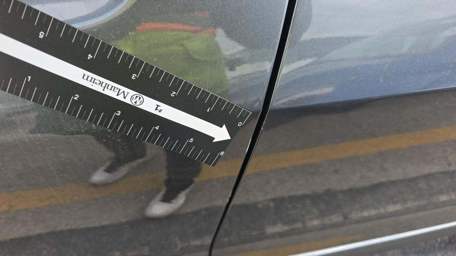 2024 Volkswagen Tiguan 2.0T Wolfsburg Edition FWD