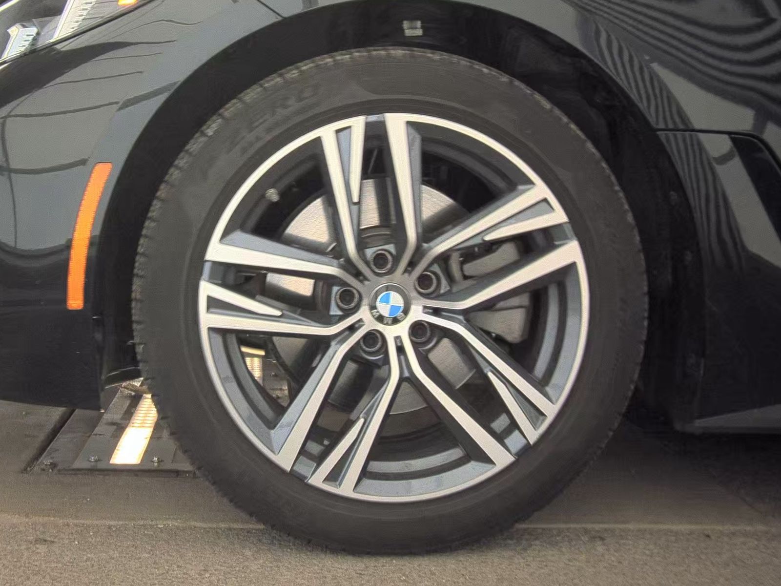 2025 BMW 4 Series 430i xDrive AWD