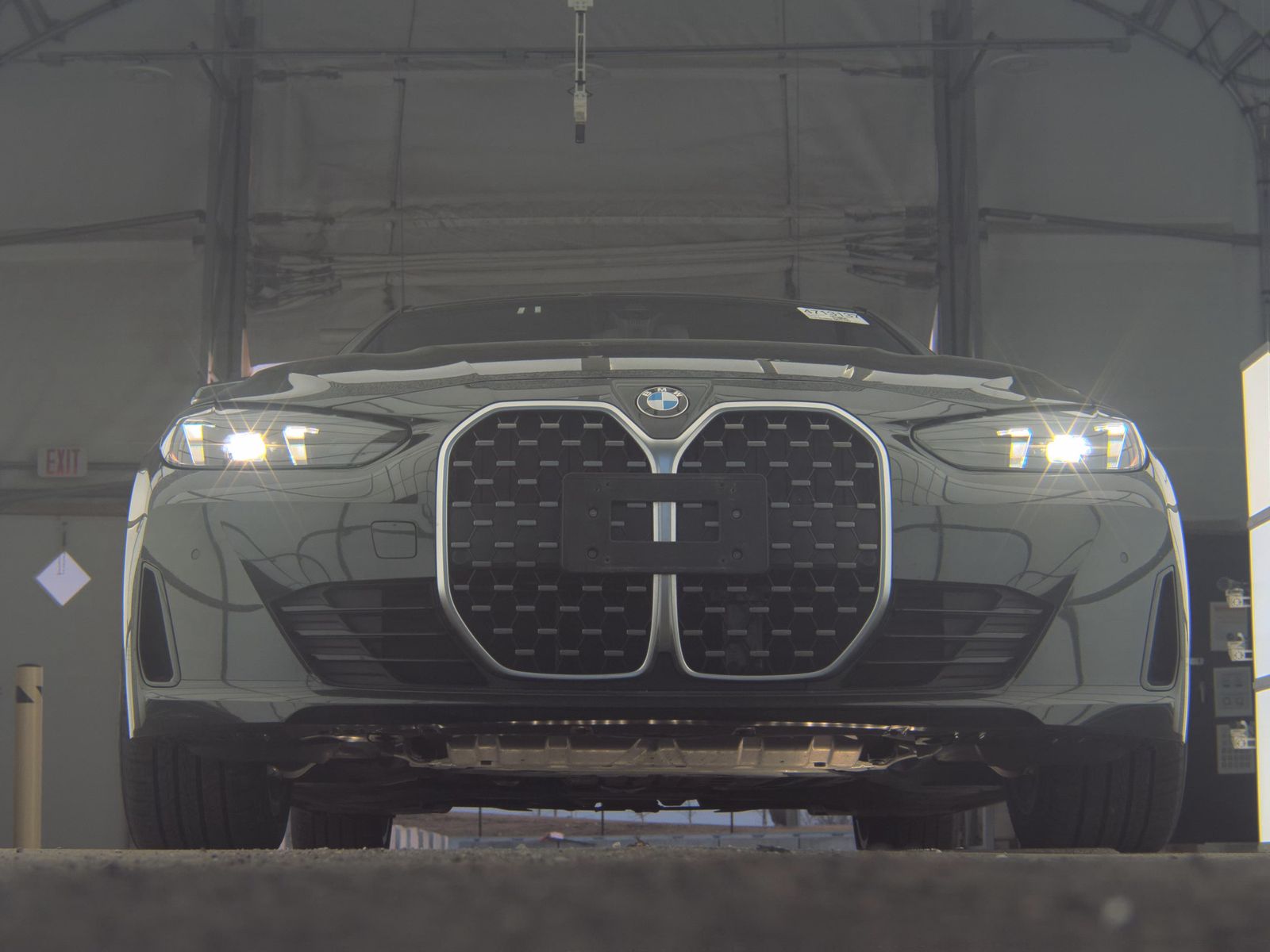 2025 BMW 4 Series 430i xDrive AWD