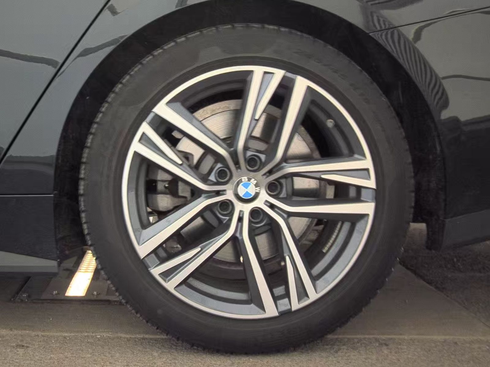 2025 BMW 4 Series 430i xDrive AWD