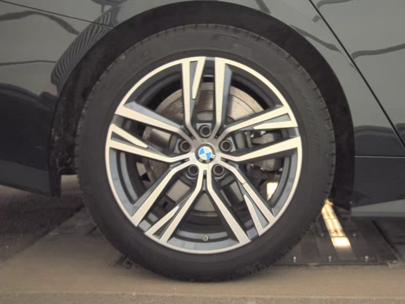 2025 BMW 4 Series 430i xDrive AWD