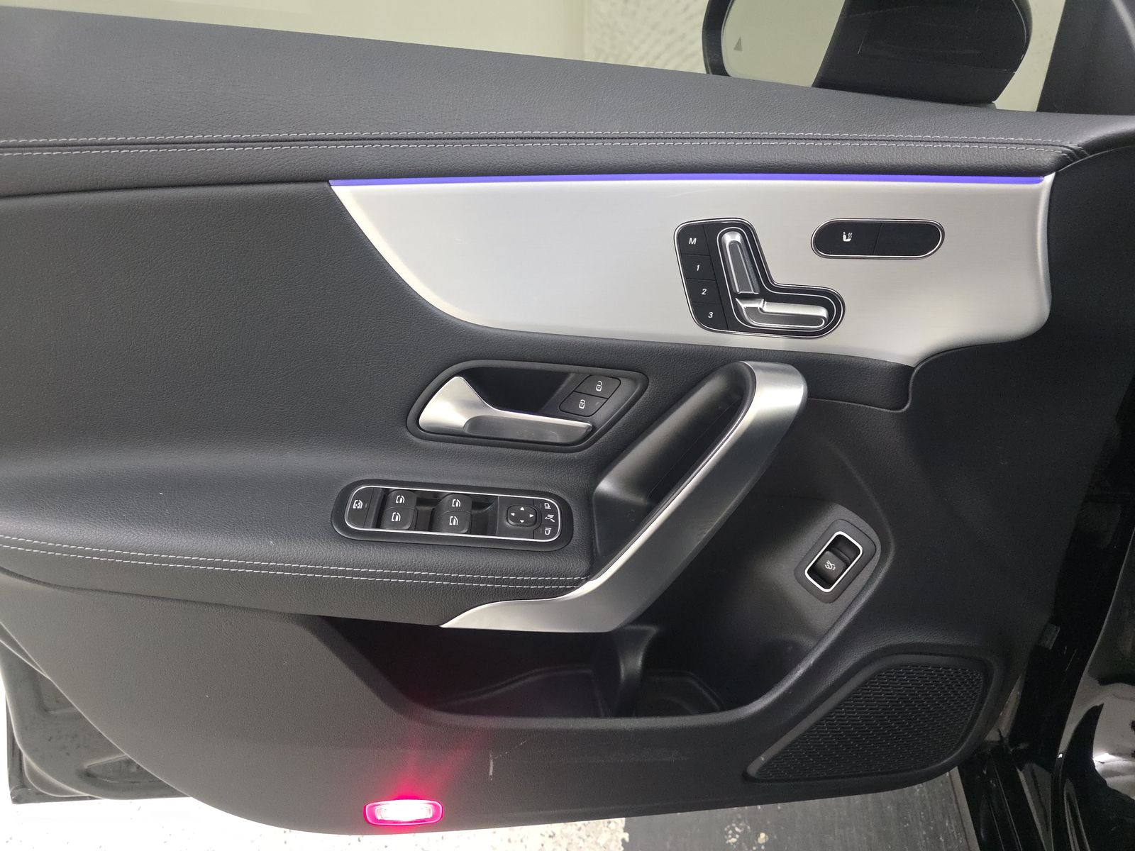 2024 Mercedes-Benz CLA CLA 250 FWD