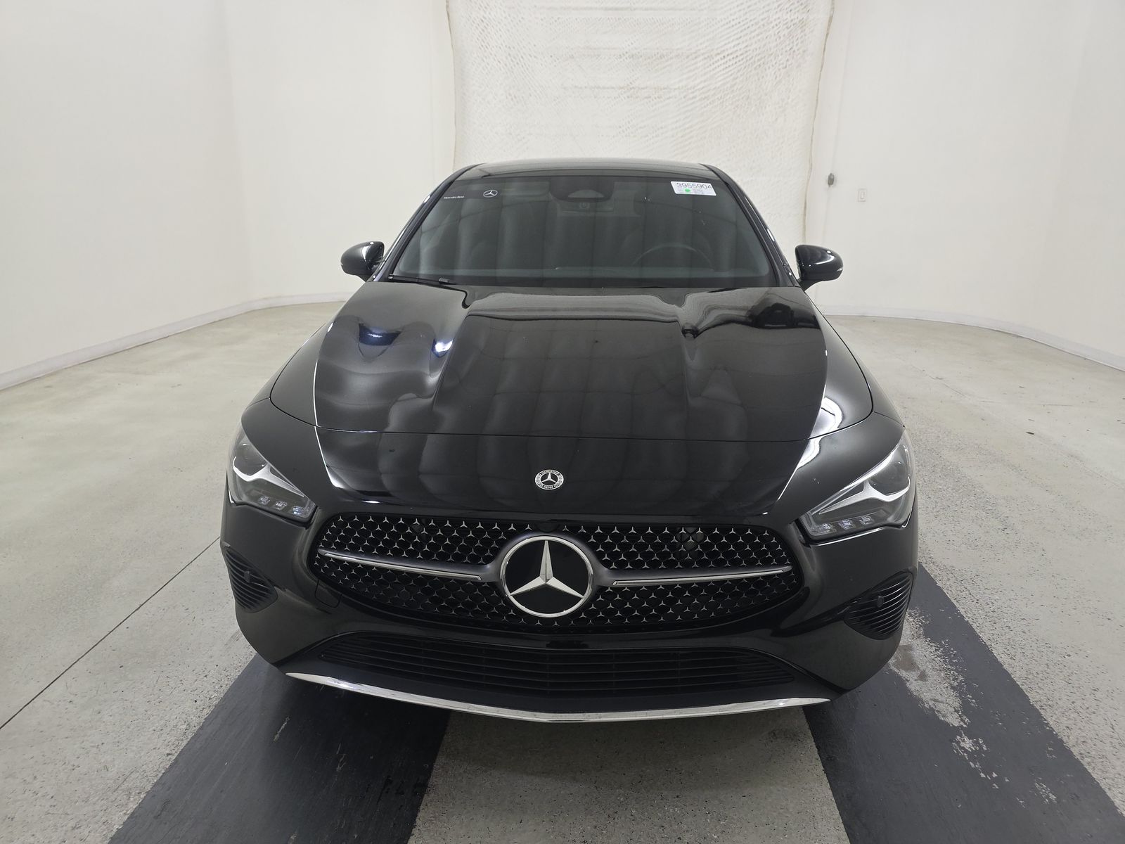 2024 Mercedes-Benz CLA CLA 250 FWD