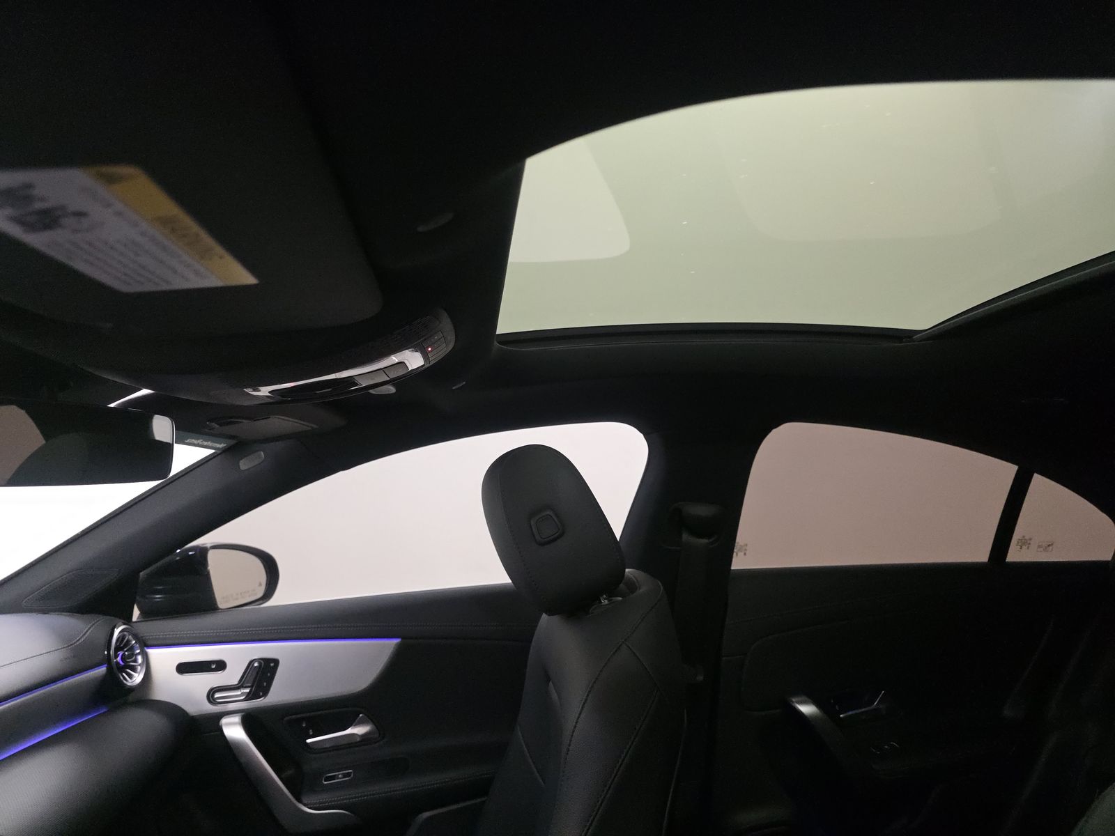 2024 Mercedes-Benz CLA CLA 250 FWD