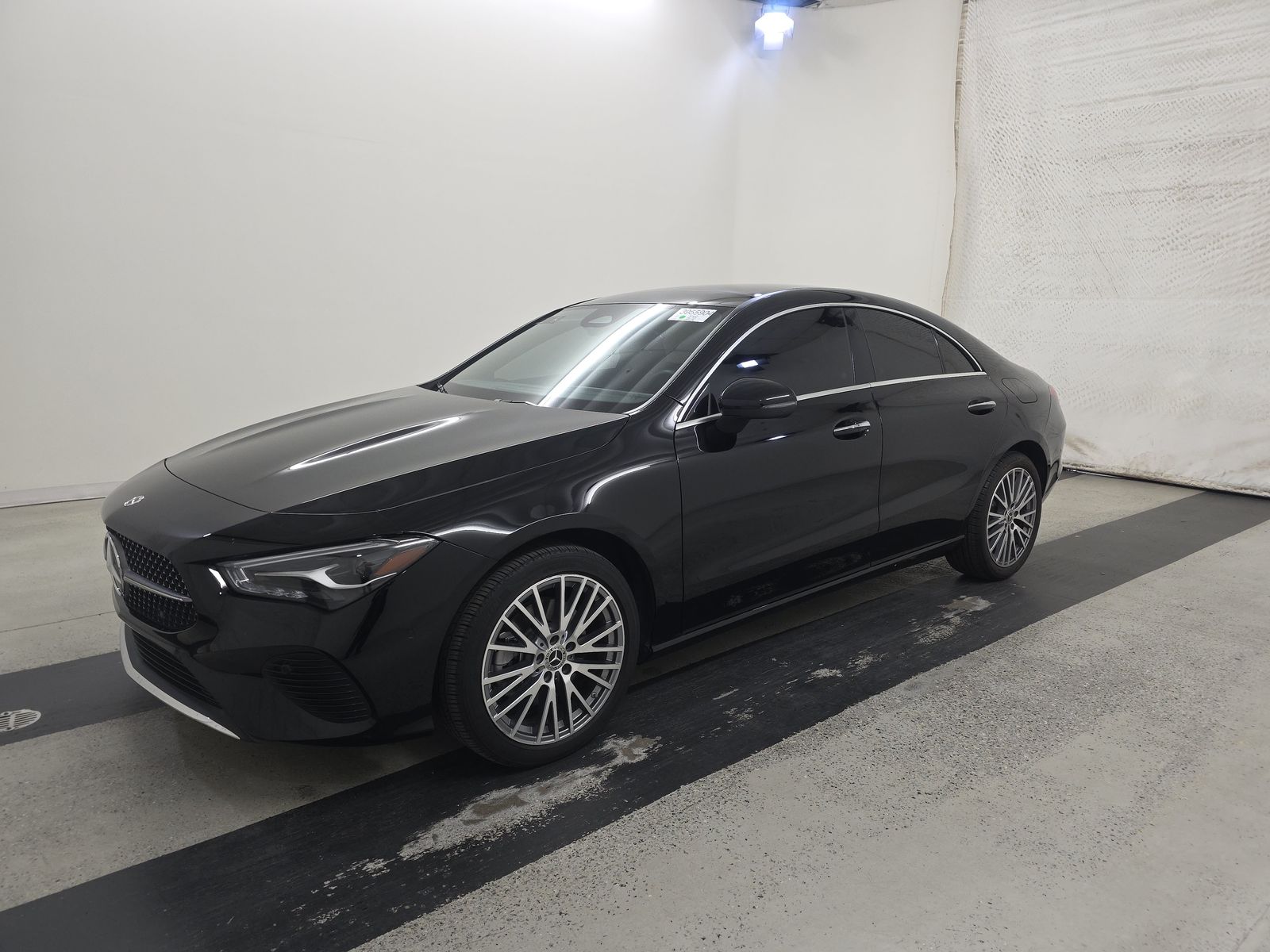 2024 Mercedes-Benz CLA CLA 250 FWD