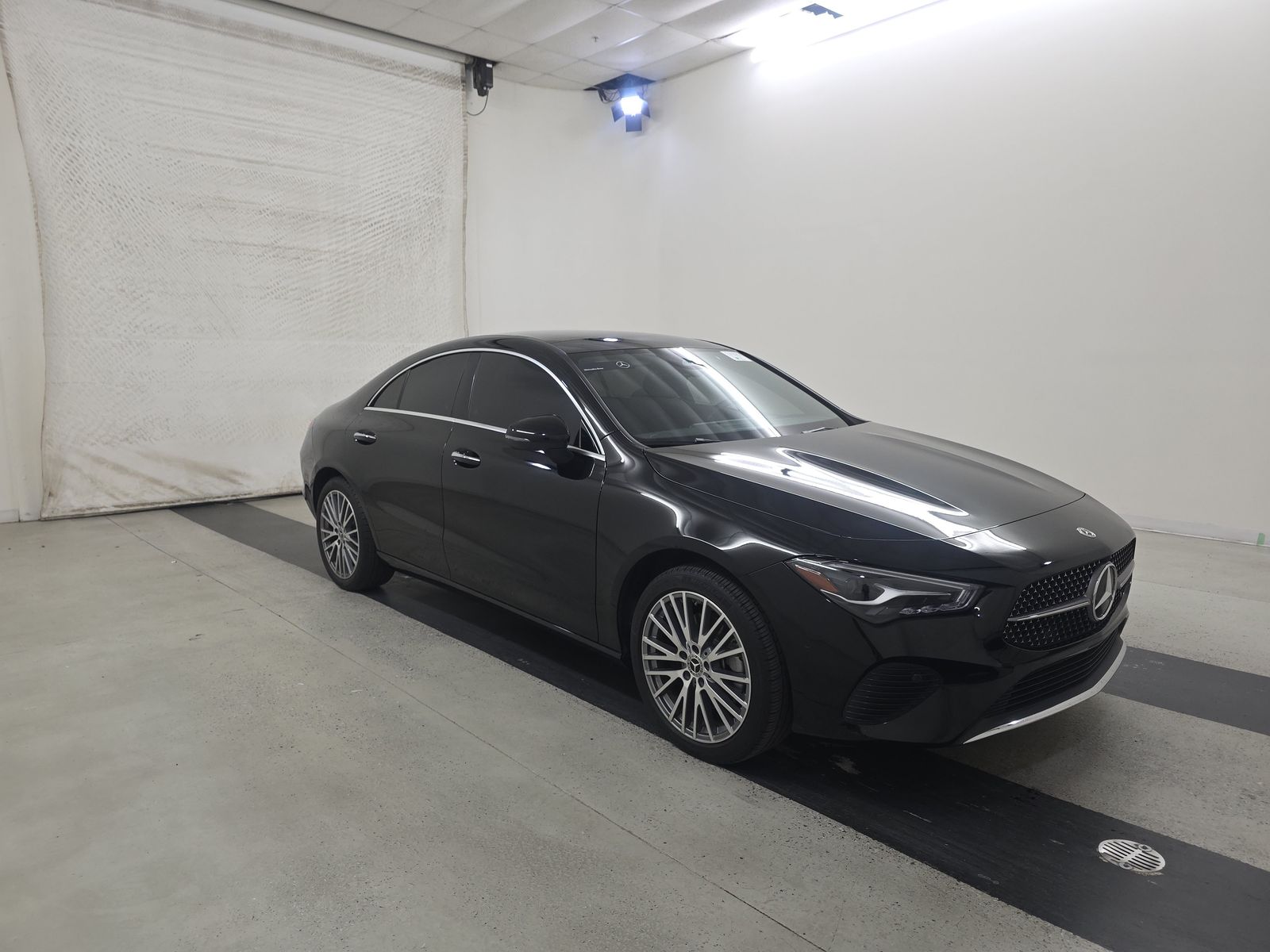 2024 Mercedes-Benz CLA CLA 250 FWD