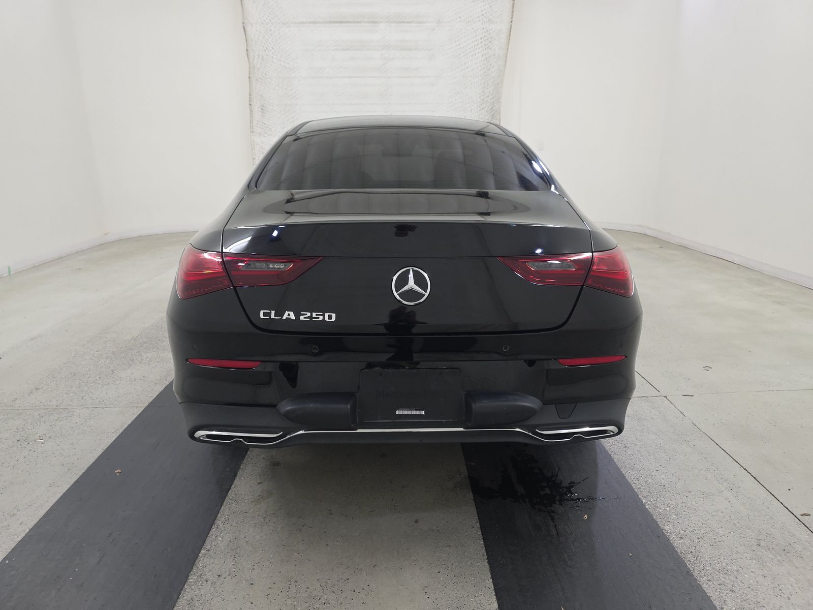 2024 Mercedes-Benz CLA CLA 250 FWD