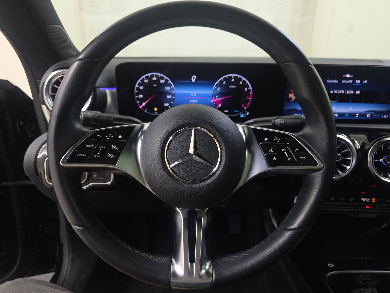 2024 Mercedes-Benz CLA CLA 250 FWD