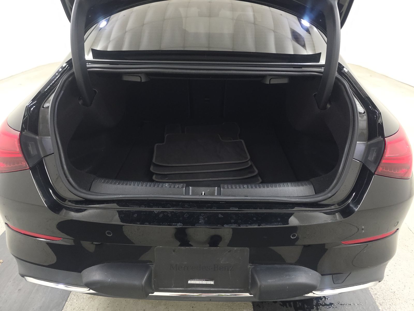 2024 Mercedes-Benz CLA CLA 250 FWD